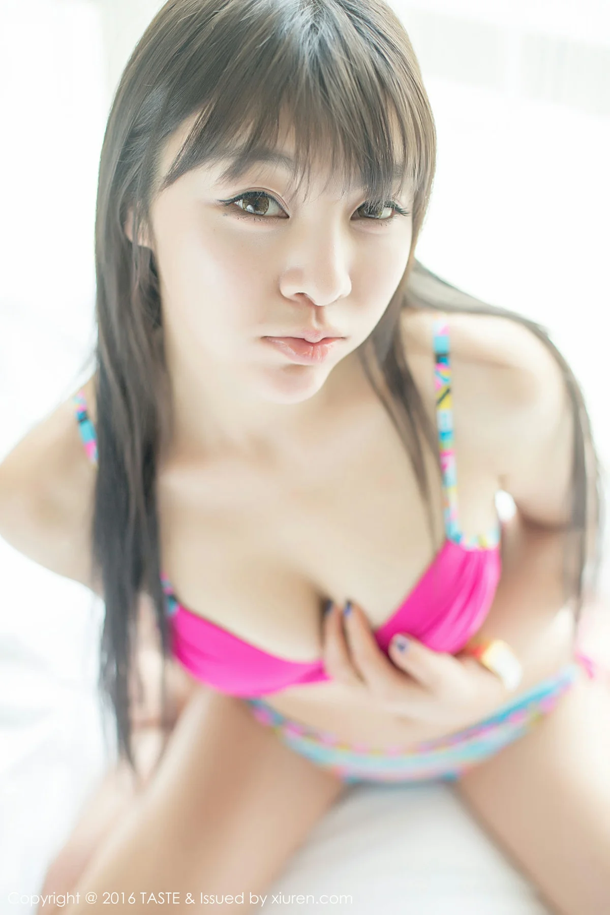 Taste 玩味生活 Vol.022 selina_王玥晨 - 58