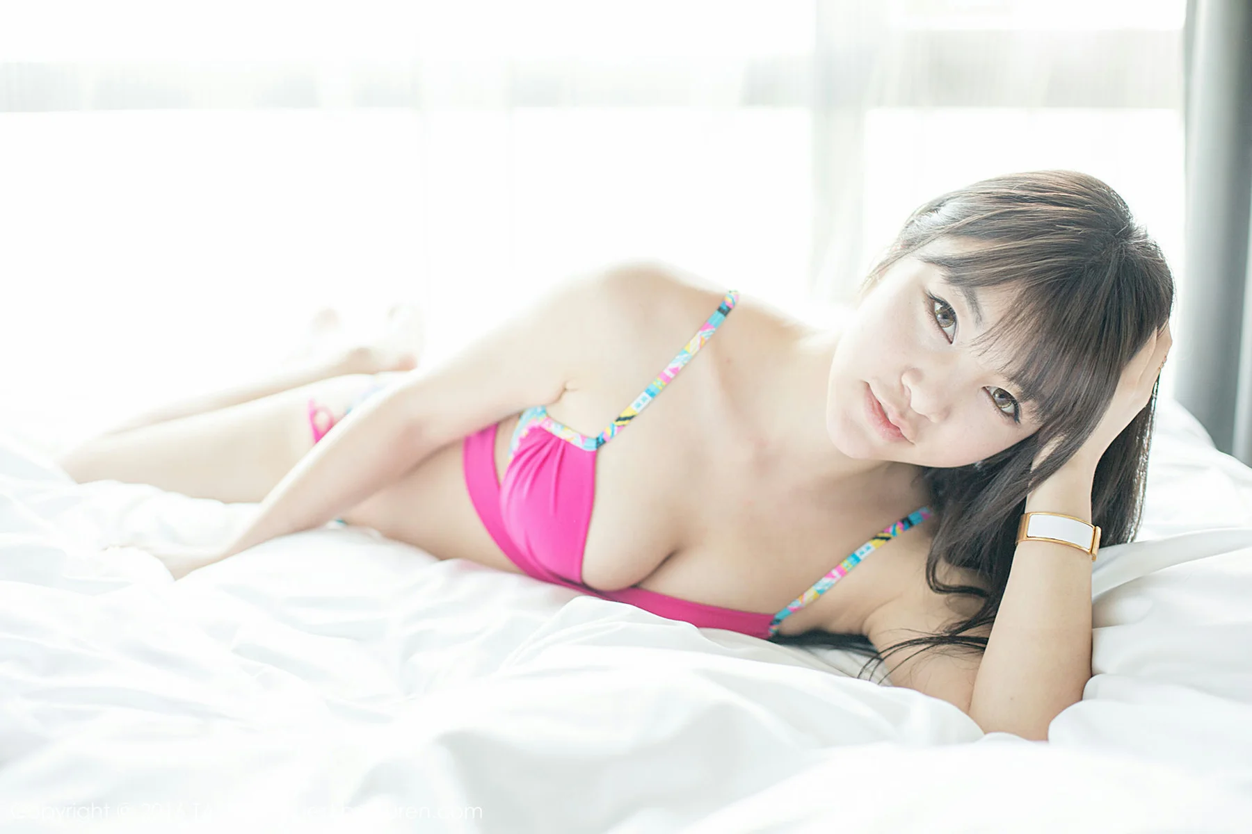 Taste 玩味生活 Vol.022 selina_王玥晨 - 60
