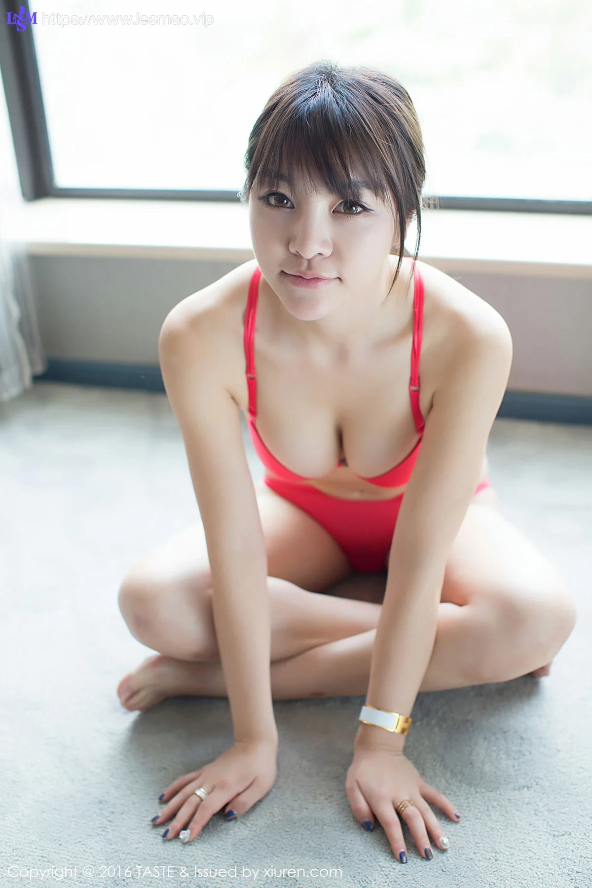 Taste 玩味生活 Vol.023 王玥晨 - 15
