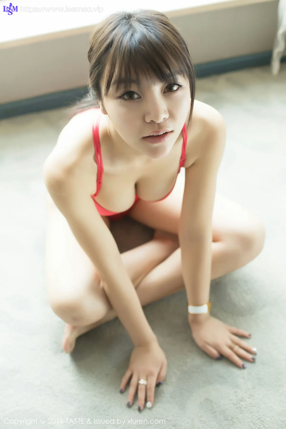 Taste 玩味生活 Vol.023 王玥晨 - 40