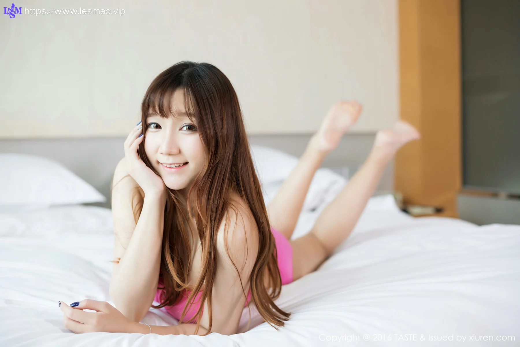Taste 玩味生活 Vol.025 陈依 ~ - 25