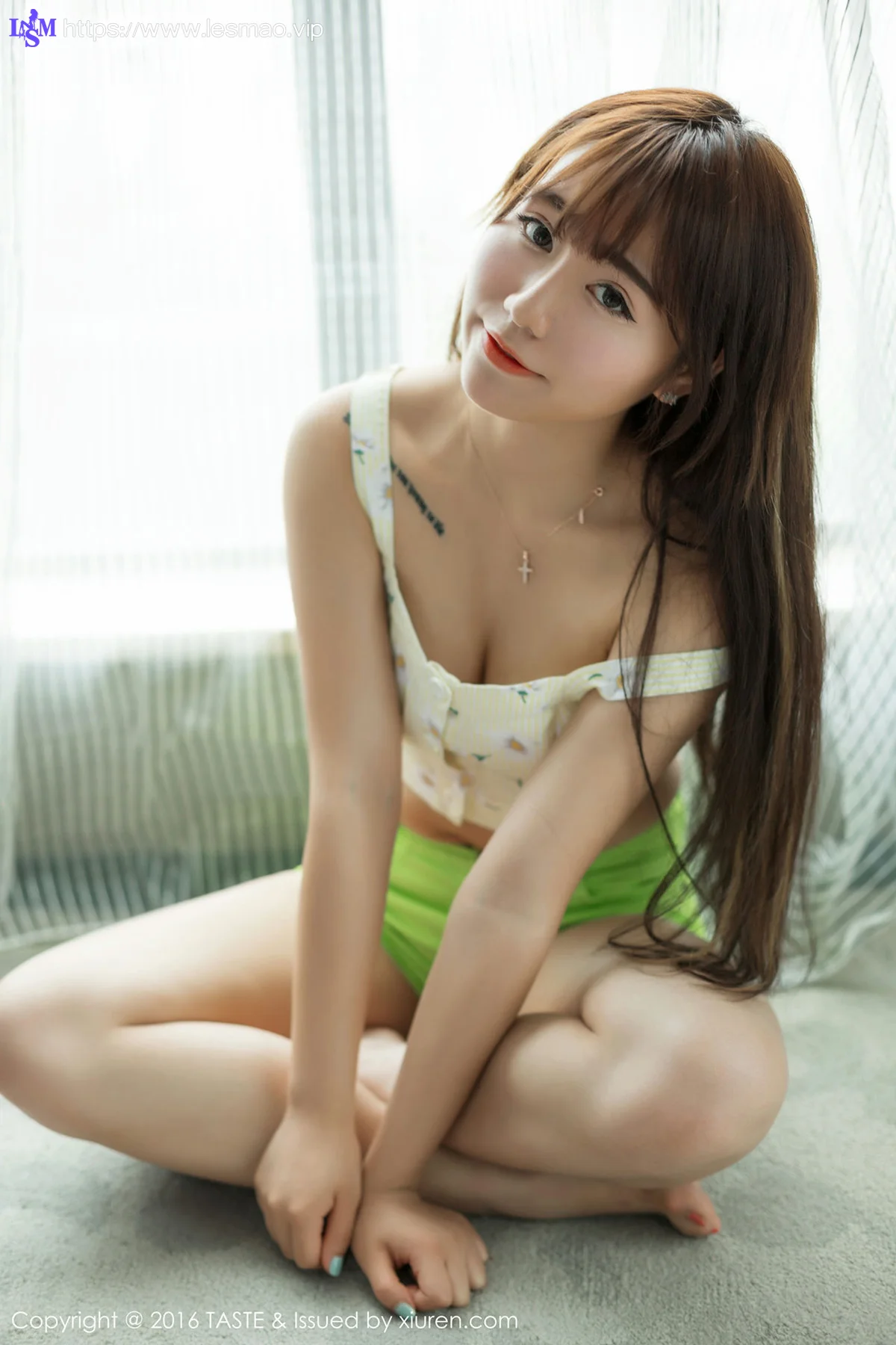 Taste 玩味生活 Vol.026 鱼子酱宝saki - 11