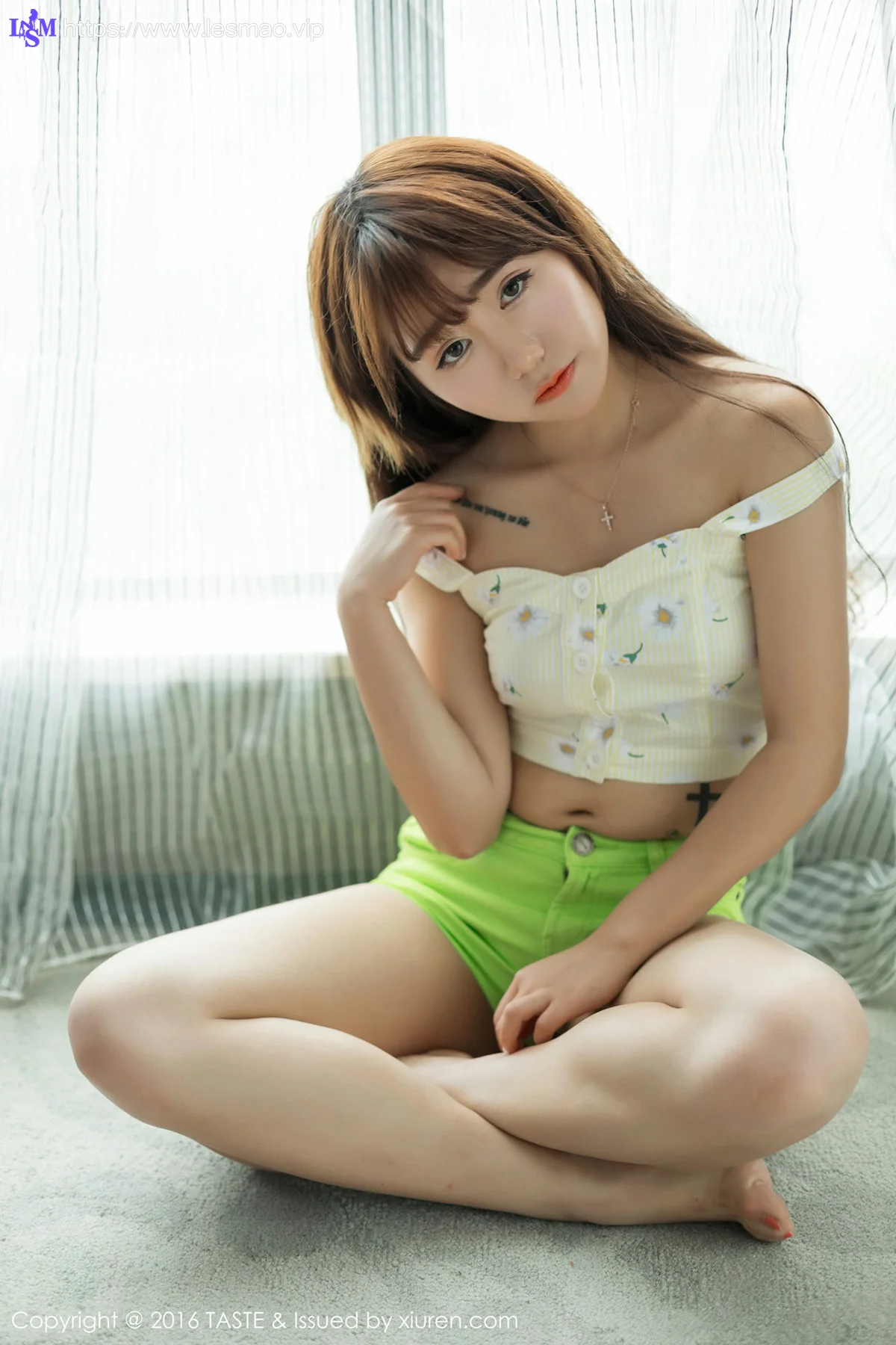 Taste 玩味生活 Vol.026 鱼子酱宝saki - 12