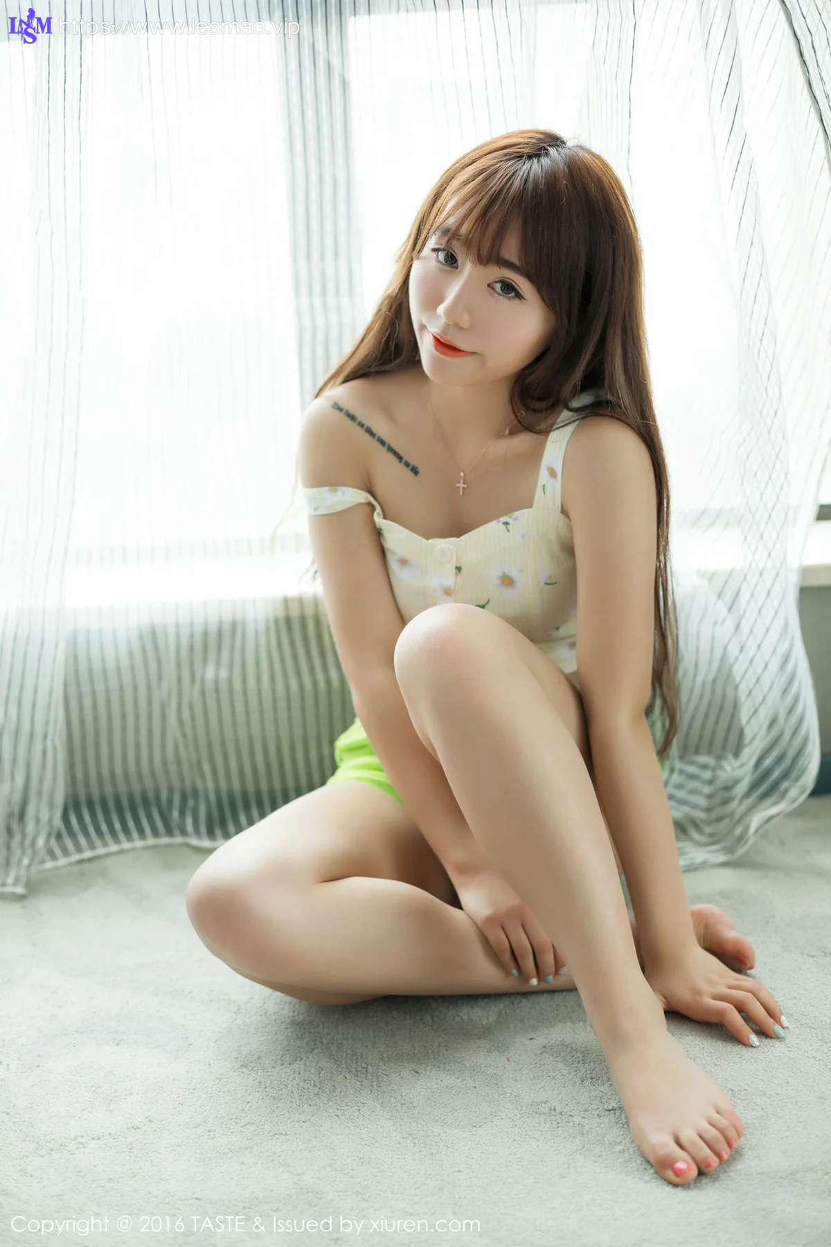 Taste 玩味生活 Vol.026 鱼子酱宝saki - 16