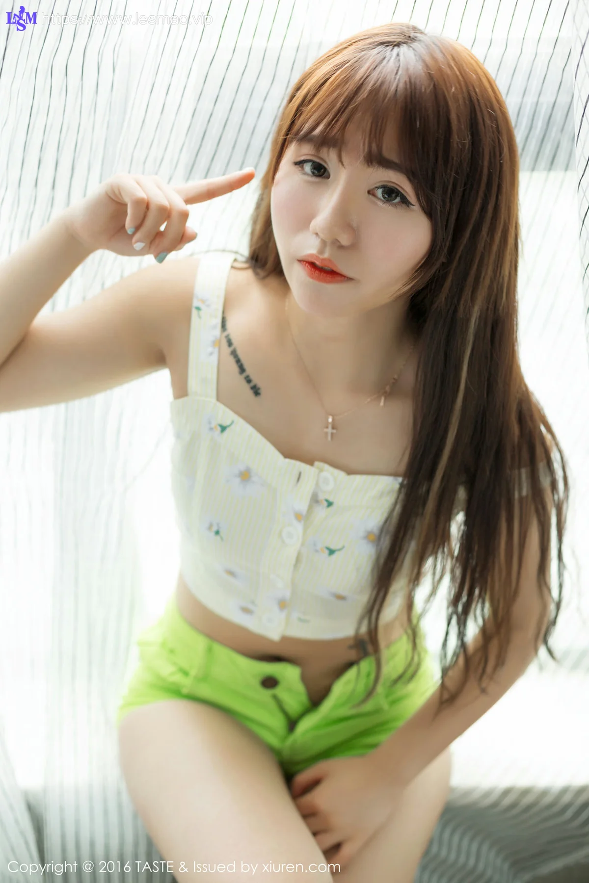 Taste 玩味生活 Vol.026 鱼子酱宝saki - 17