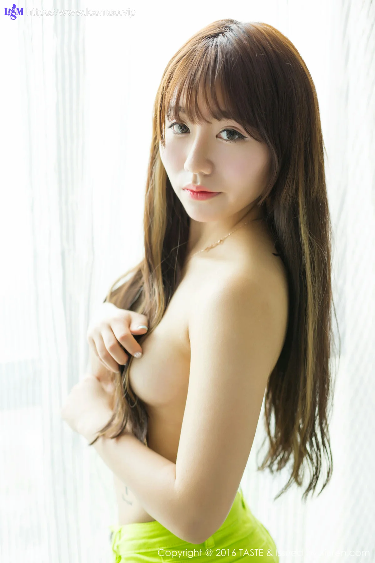 Taste 玩味生活 Vol.026 鱼子酱宝saki - 18