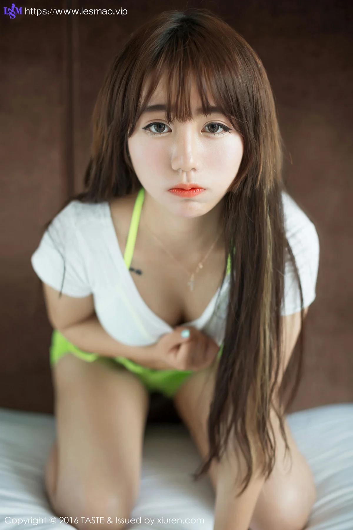 Taste 玩味生活 Vol.026 鱼子酱宝saki - 20