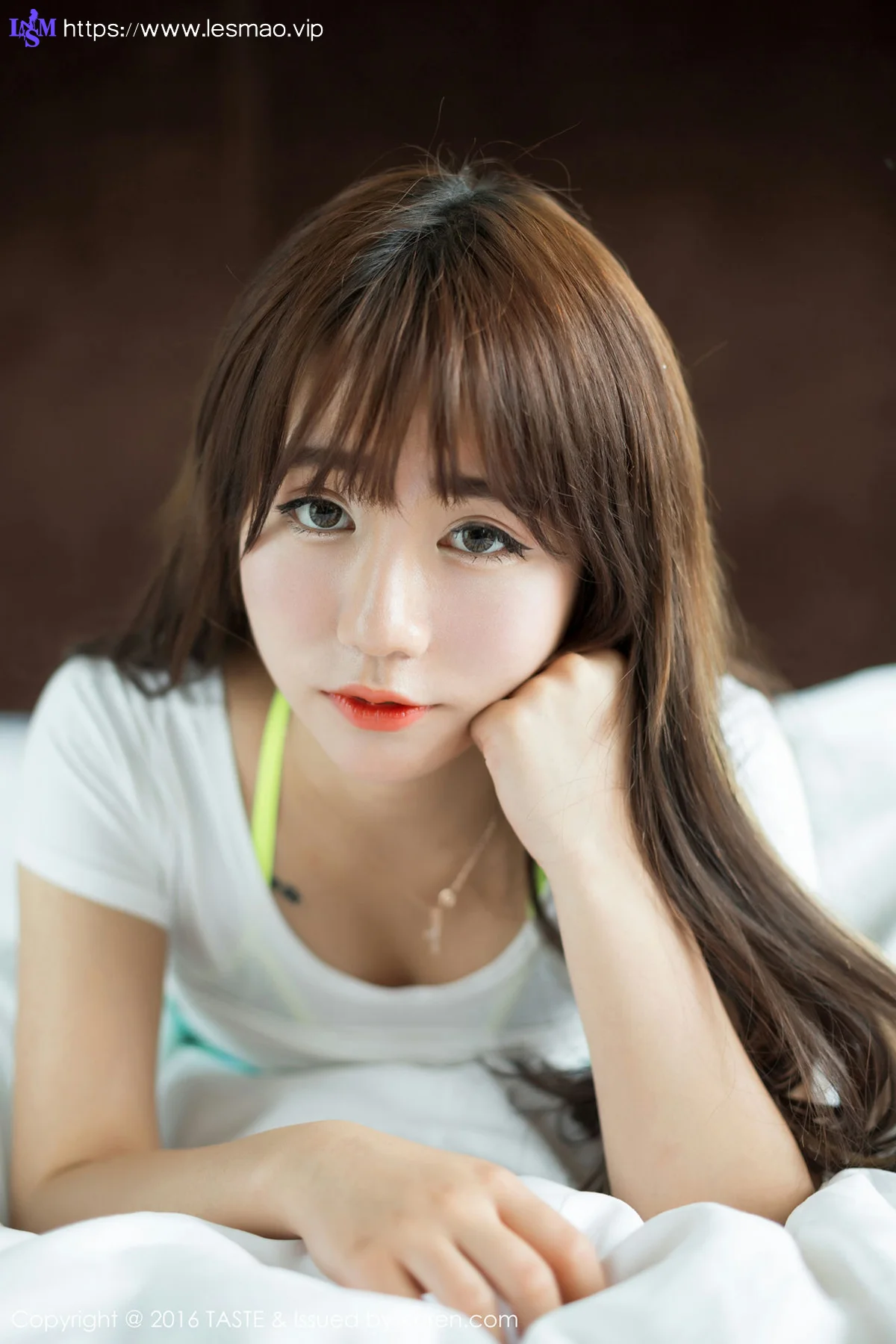 Taste 玩味生活 Vol.026 鱼子酱宝saki - 26