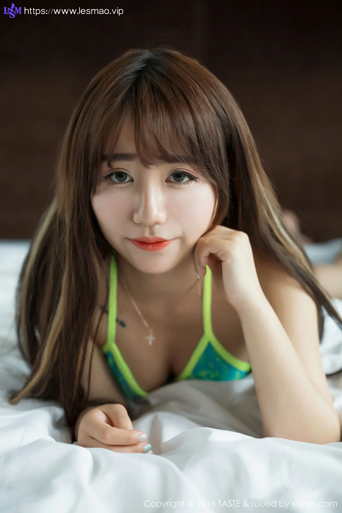 Taste 玩味生活 Vol.026 鱼子酱宝saki - 35