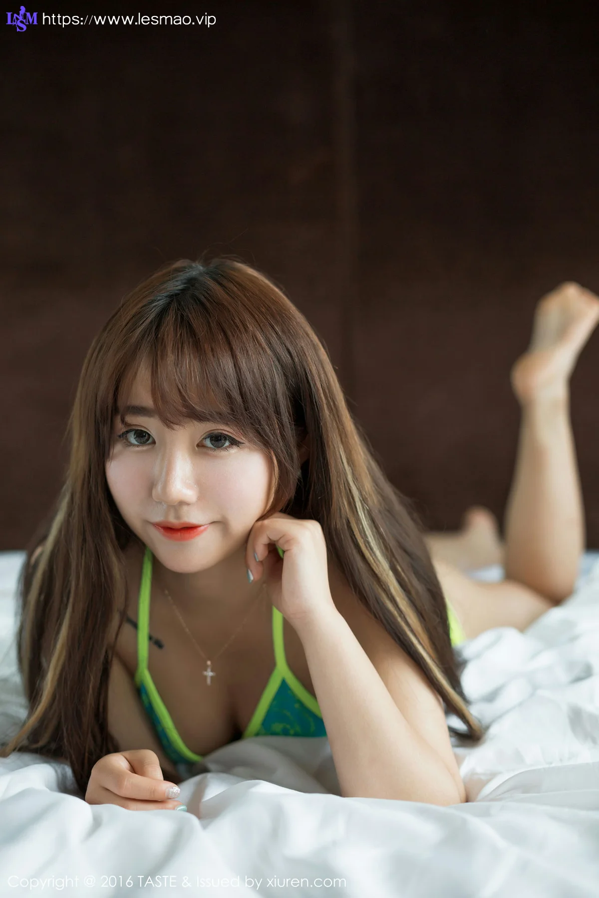 Taste 玩味生活 Vol.026 鱼子酱宝saki - 36
