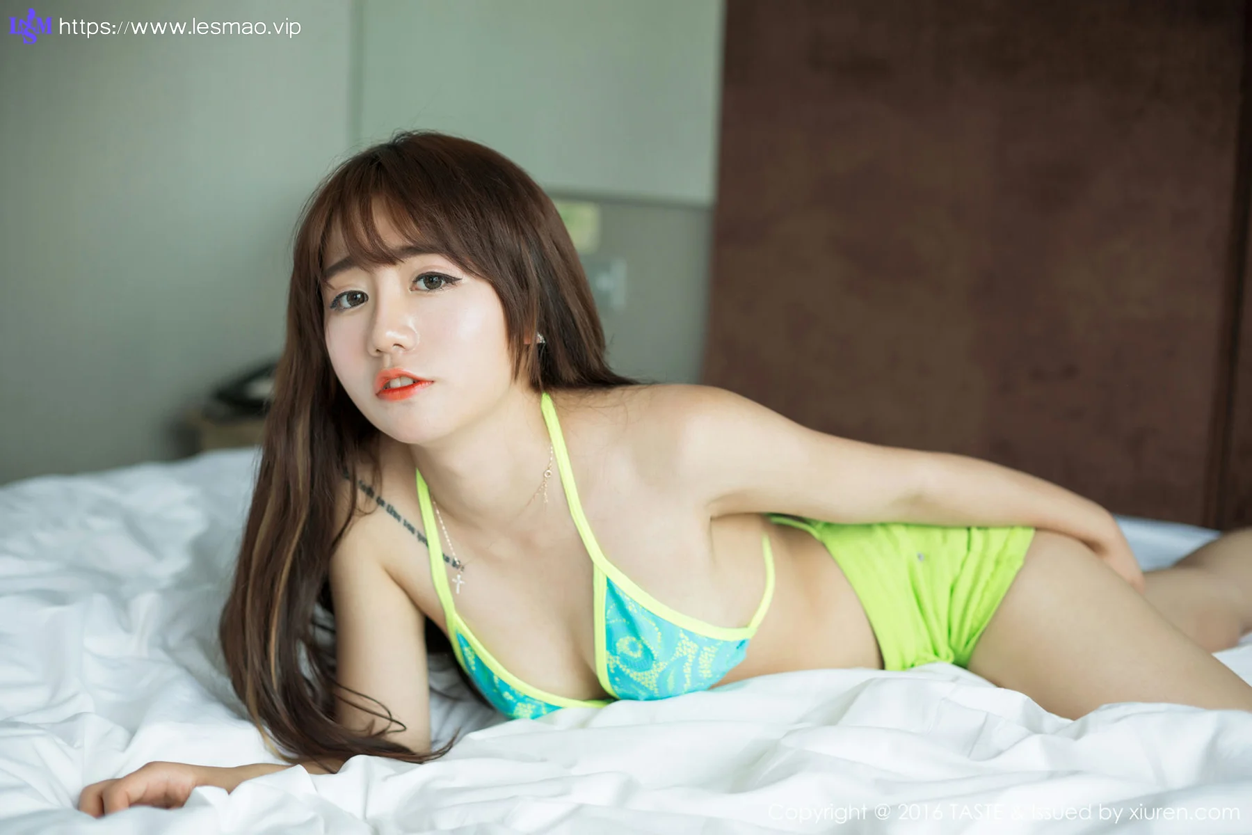 Taste 玩味生活 Vol.026 鱼子酱宝saki - 44