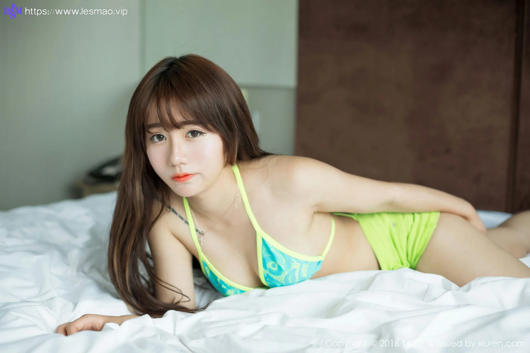 Taste 玩味生活 Vol.026 鱼子酱宝saki - 45