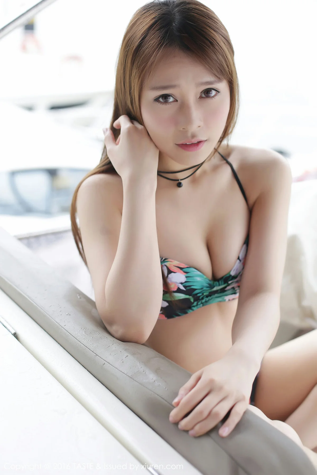 Taste 玩味生活 Vol.027 Carol酱 - 34