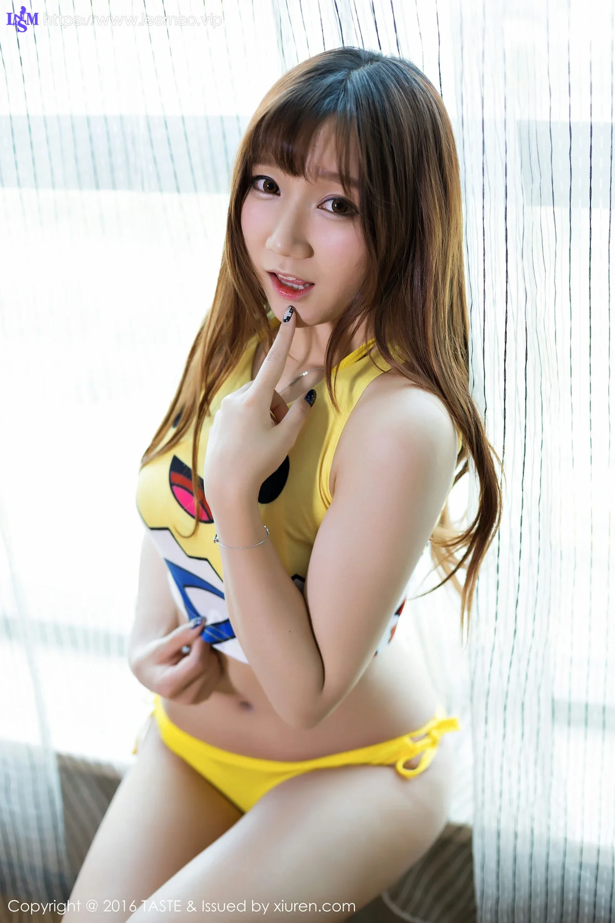 Taste 玩味生活 Vol.028  陳依 ！ - 8