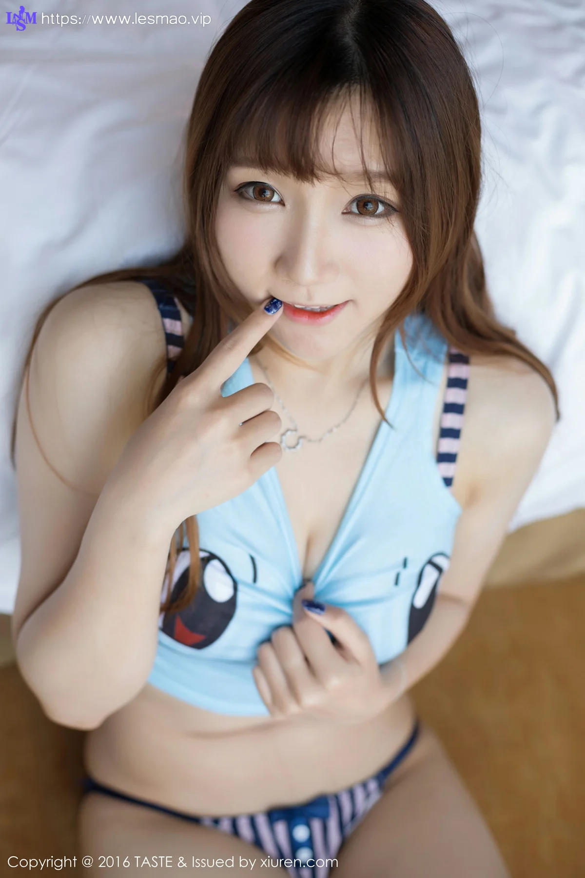 Taste 玩味生活 Vol.028  陳依 ！ - 22