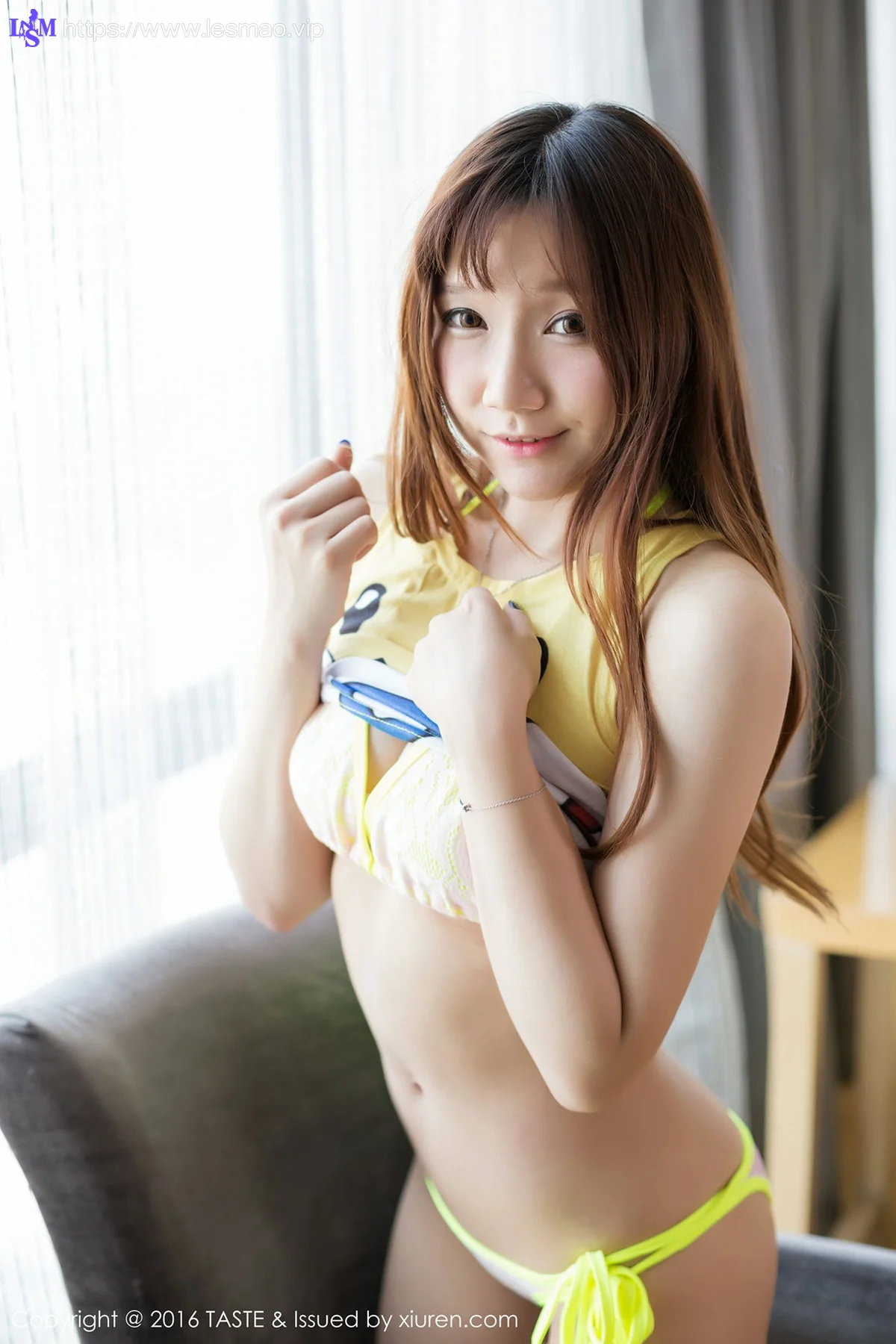 Taste 玩味生活 Vol.028  陳依 ！ - 40