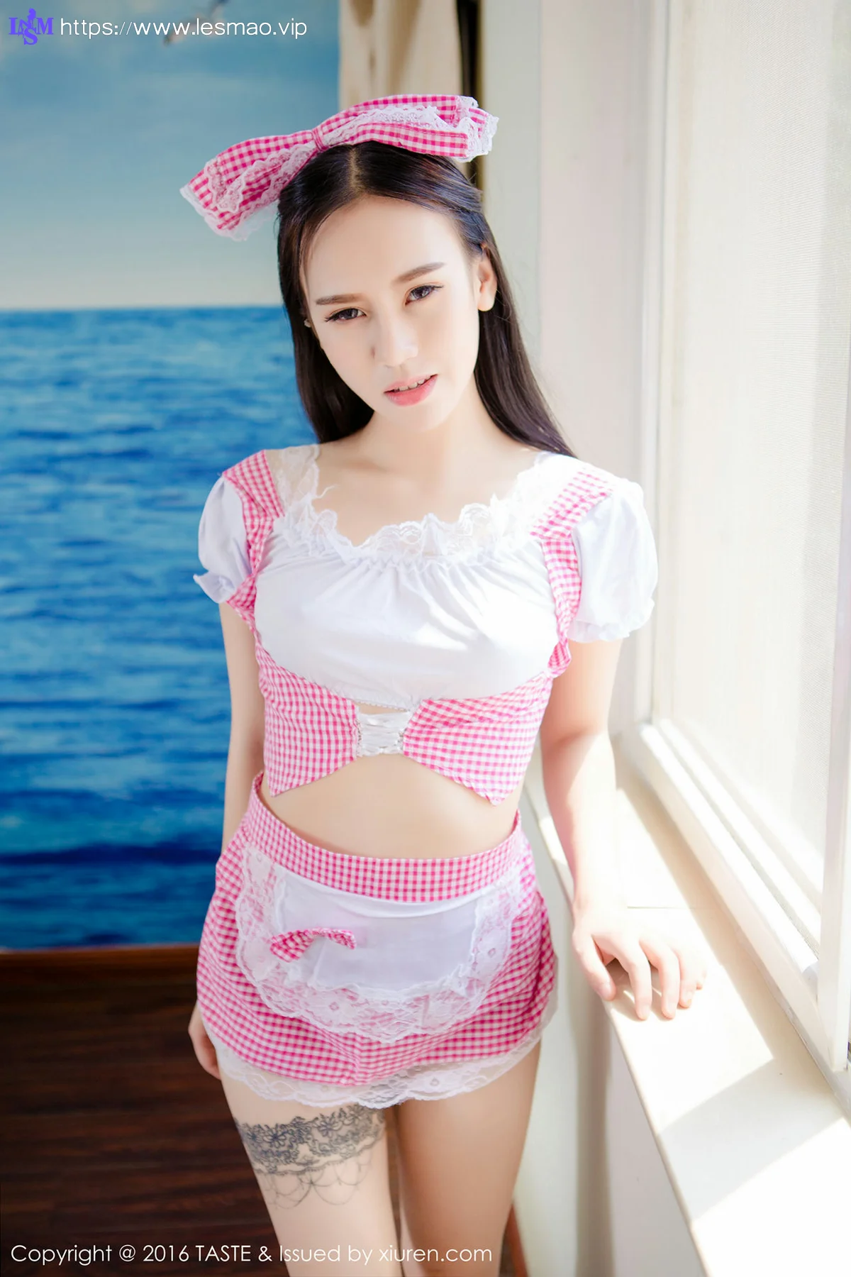 Taste 玩味生活 Vol.030 Modo Milk大萌 - 12