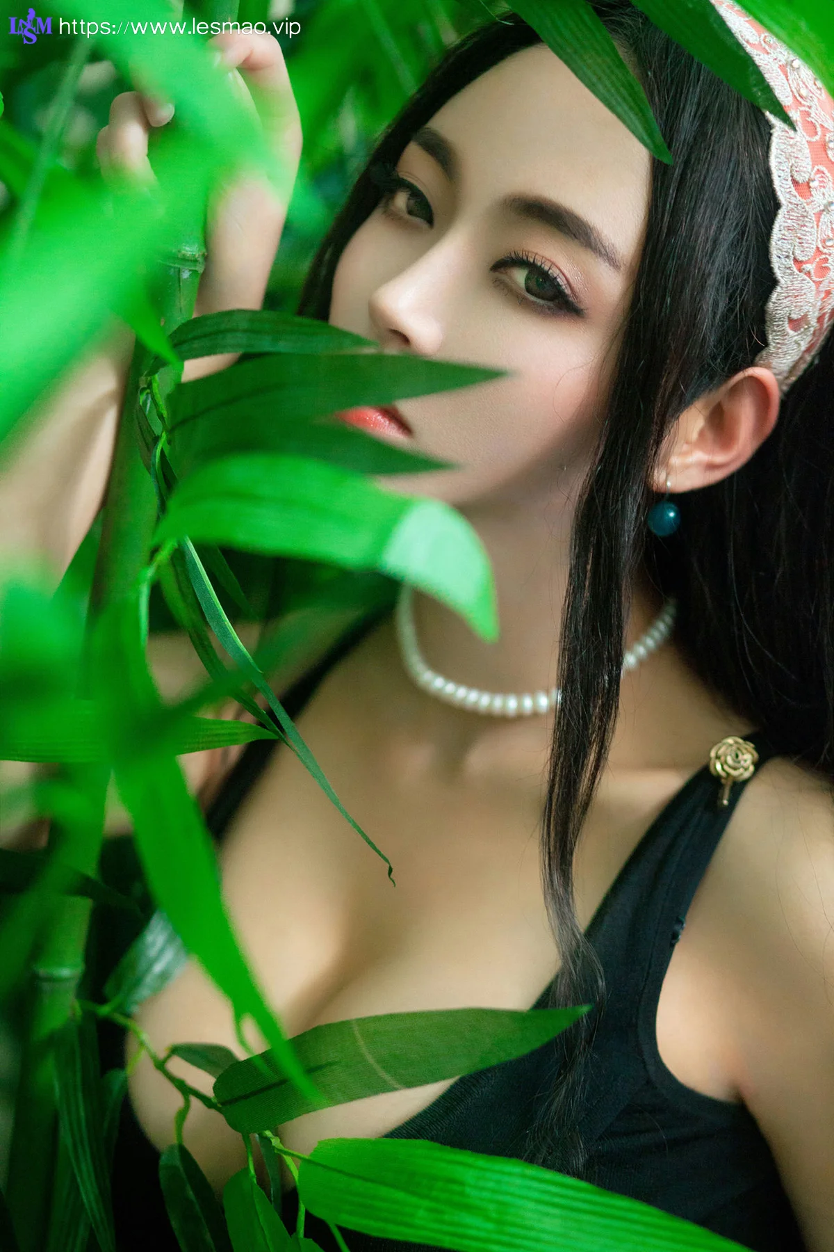 TuiGirl 推女郎 No.003 潘春春 38P/171M - 12
