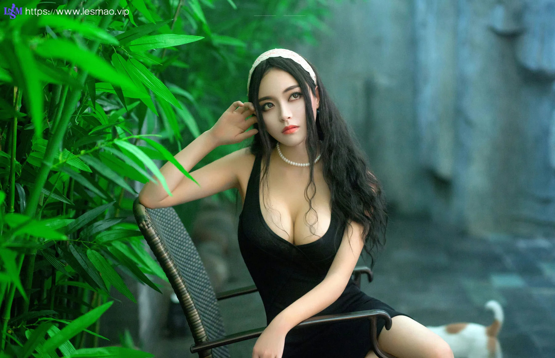 TuiGirl 推女郎 No.003 潘春春 38P/171M - 18
