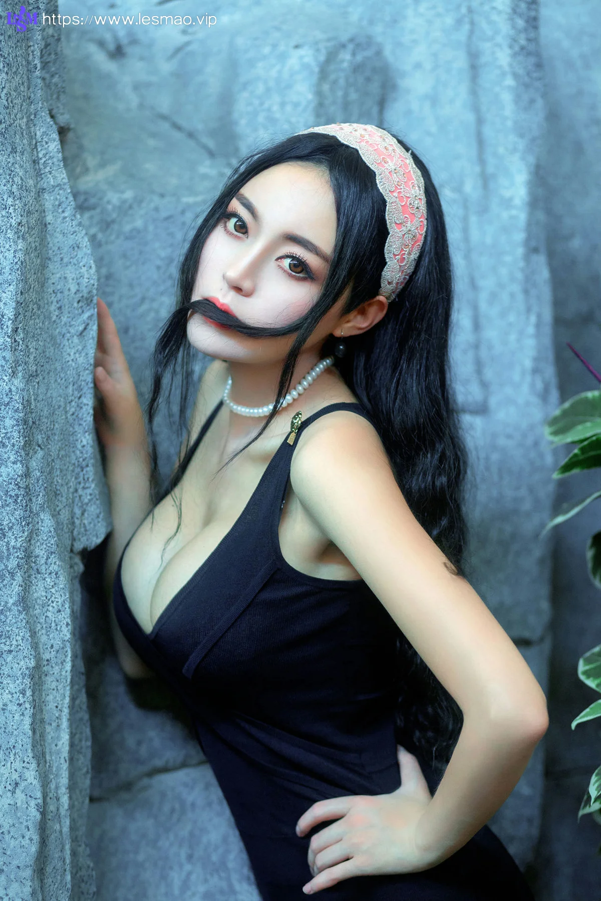 TuiGirl 推女郎 No.003 潘春春 38P/171M - 19