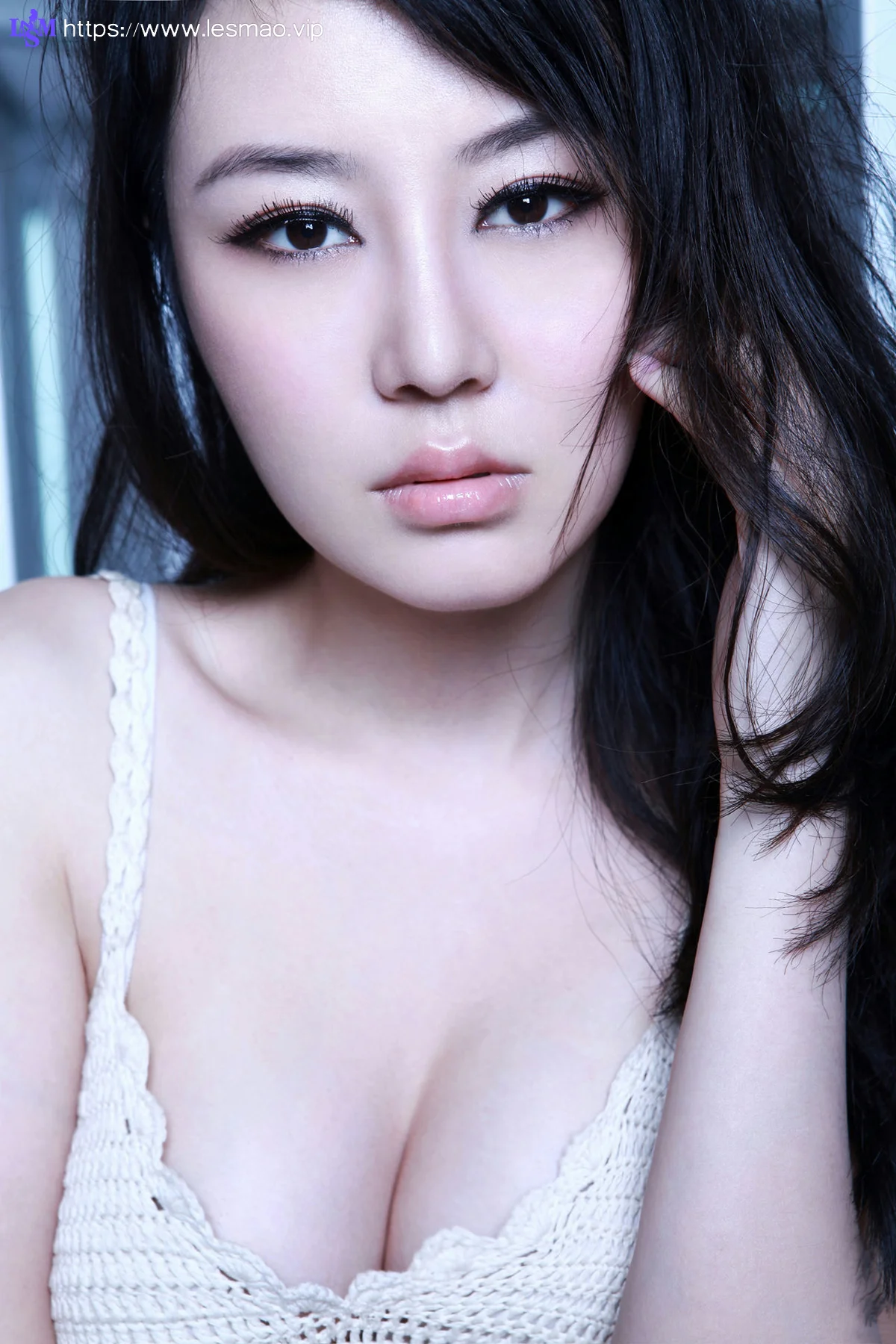 TuiGirl 推女郎 No.008 倪婷婷 32P/186M - 11