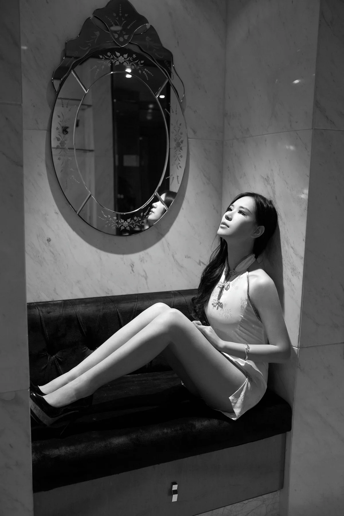 TuiGirl 推女郎 No.009 王可欣 42P/403M - 27
