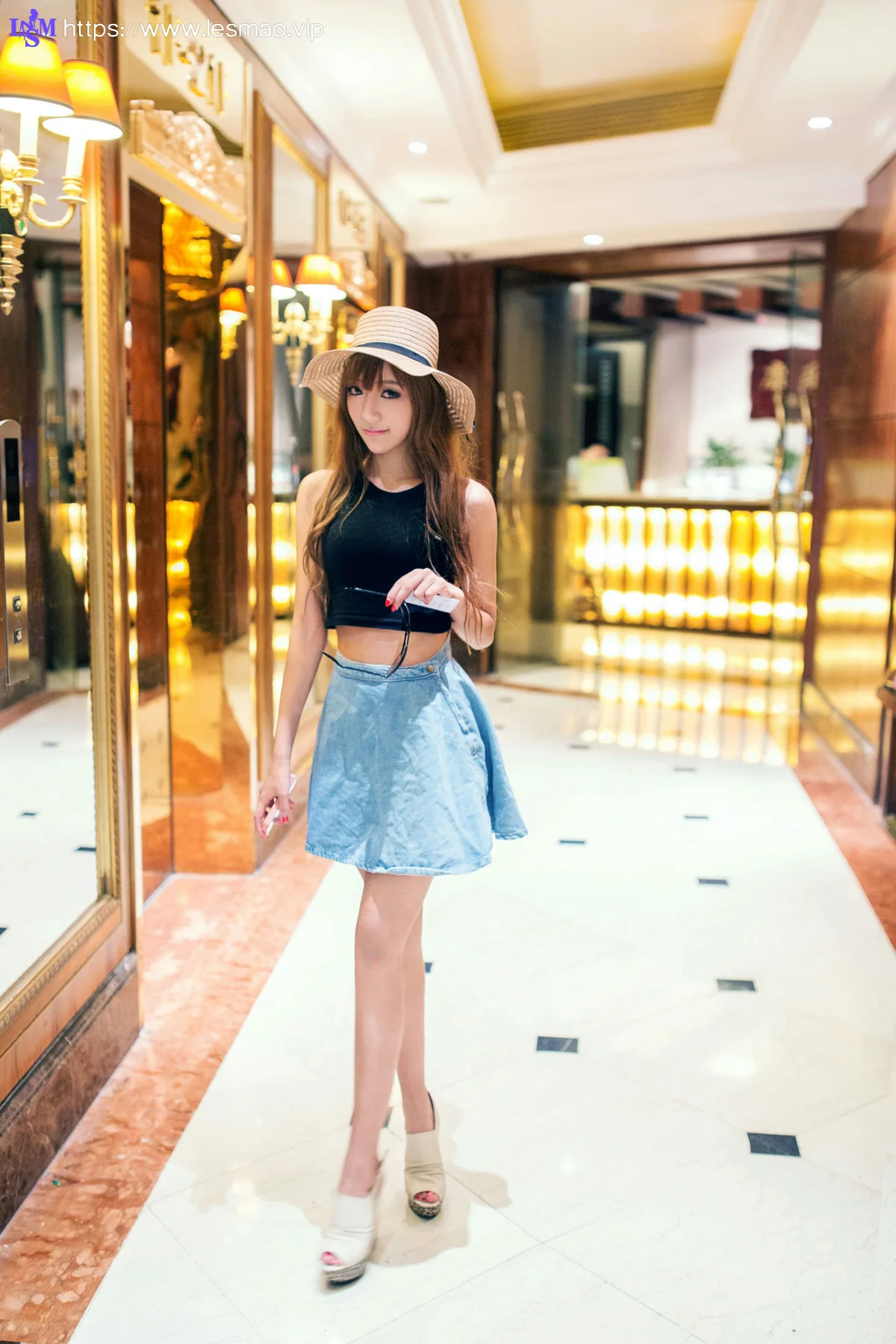 TuiGirl 推女郎 No.012 王馨瑶 42P/369M - 37