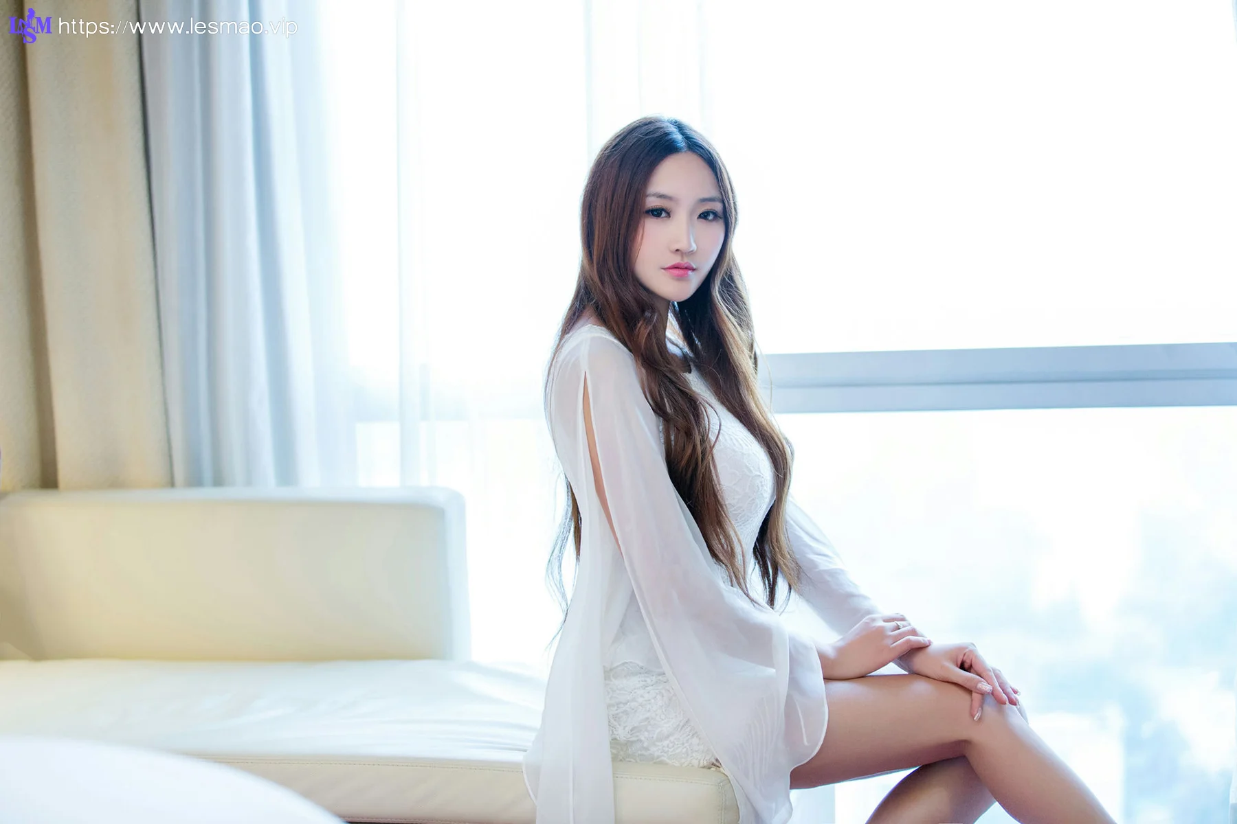 TuiGirl 推女郎 No.019 王明明 48P/356M - 1
