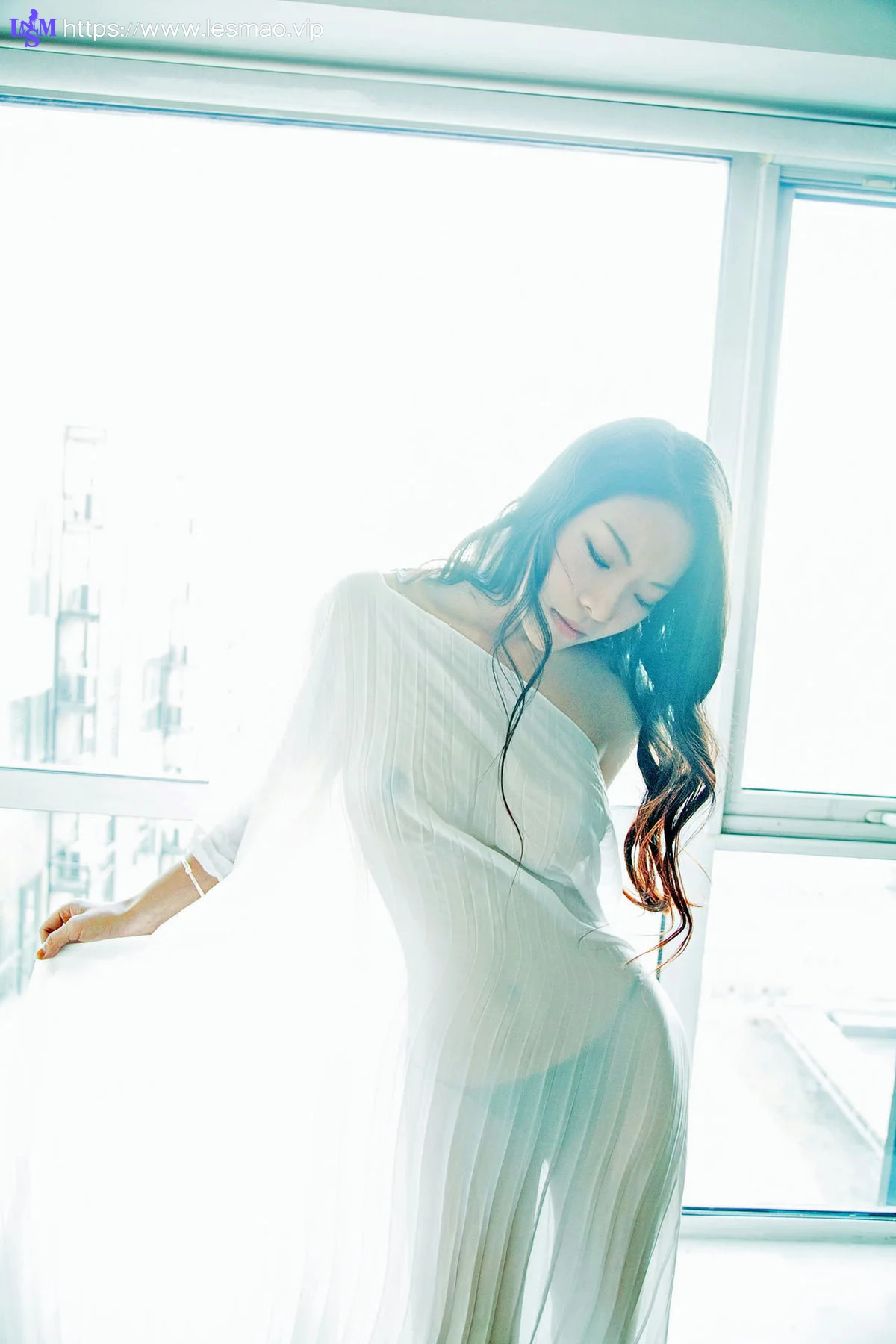 TuiGirl 推女郎 No.021 马楠楠 56P/11.1M - 45
