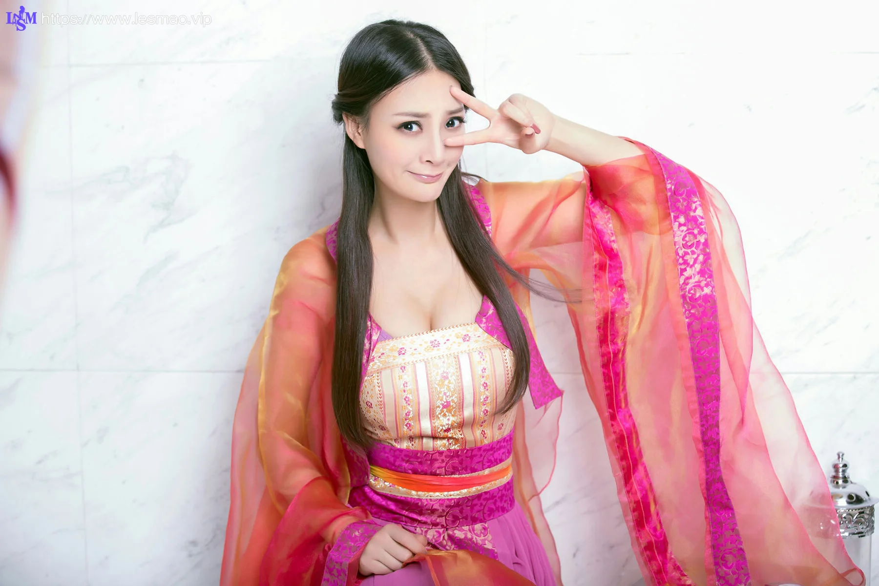TuiGirl 推女郎 No.022 王李丹尼 50P/12.7M - 38