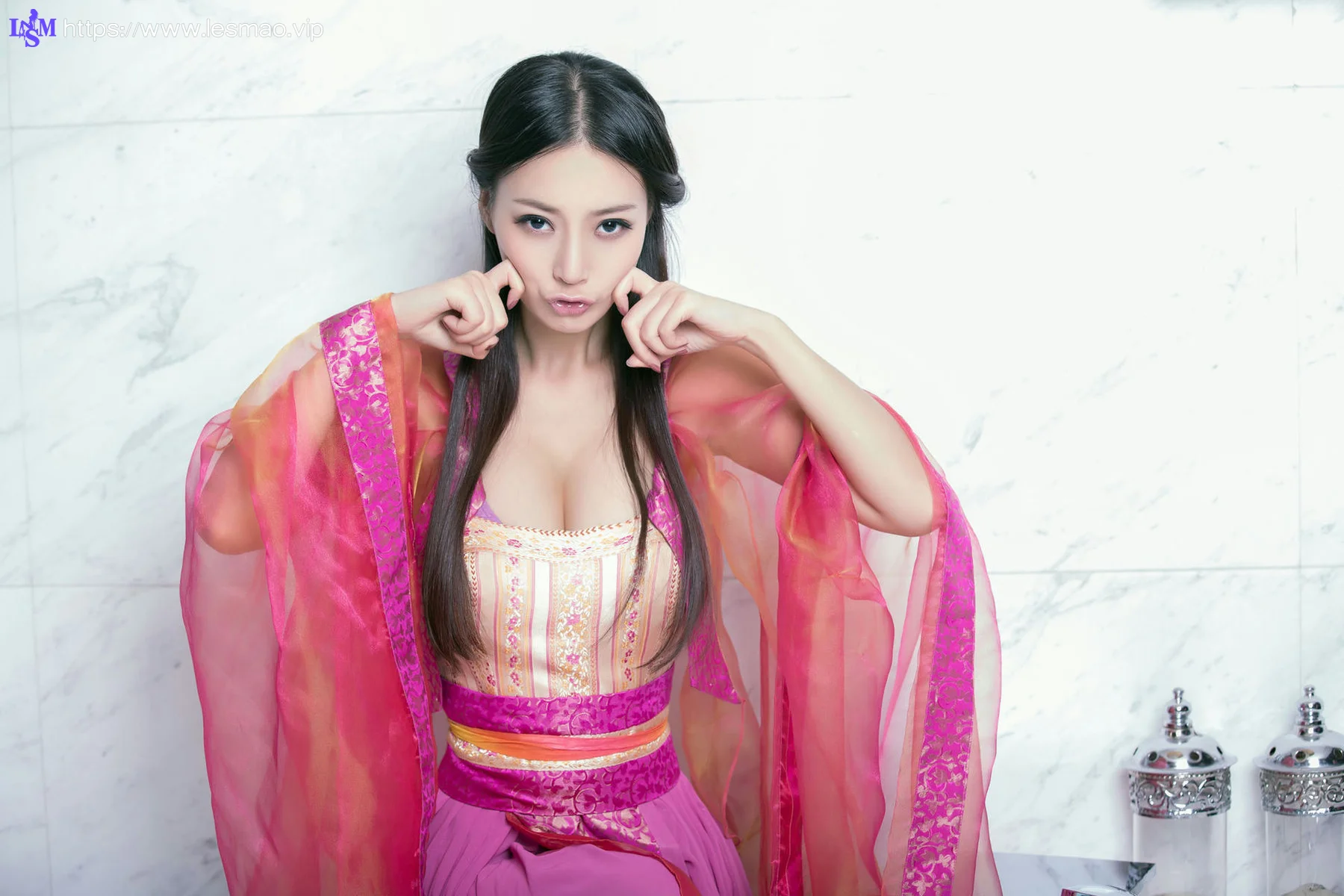 TuiGirl 推女郎 No.022 王李丹尼 50P/12.7M - 40