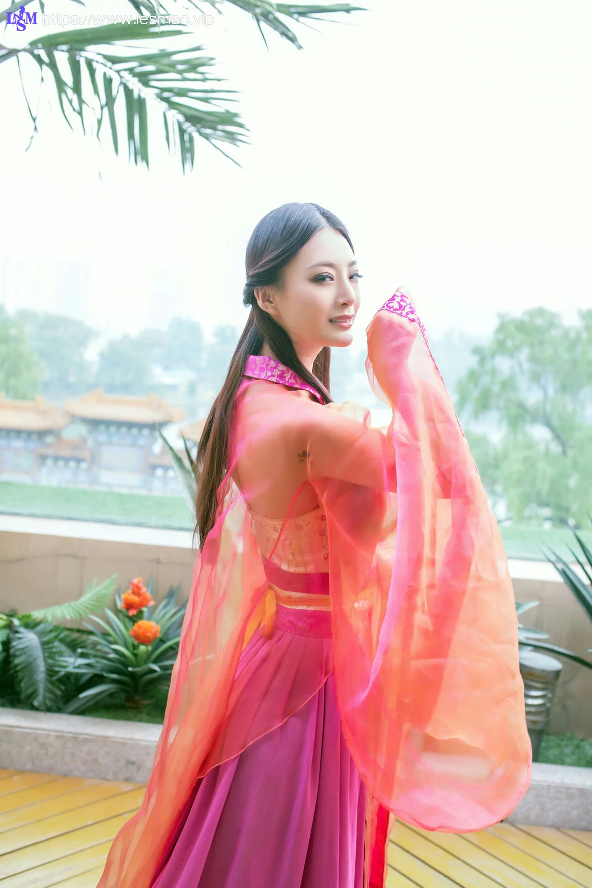 TuiGirl 推女郎 No.022 王李丹尼 50P/12.7M - 41