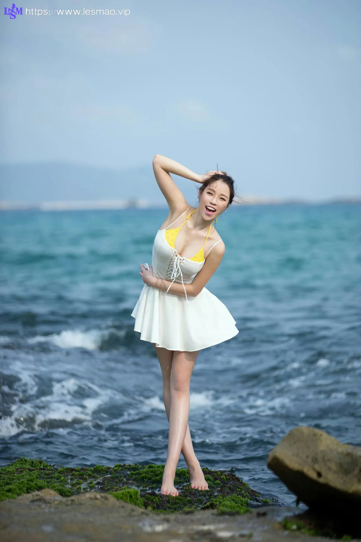 TuiGirl 推女郎 No.026 紫琪Jessie 66P/295M - 34