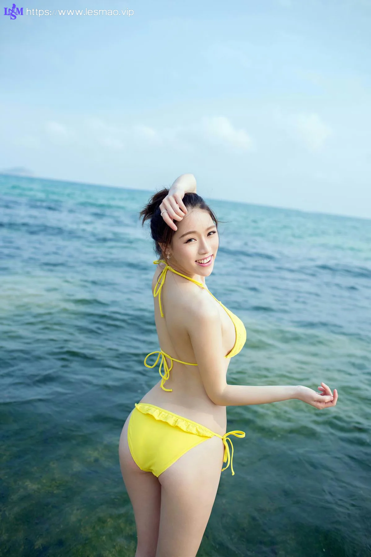 TuiGirl 推女郎 No.026 紫琪Jessie 66P/295M - 41