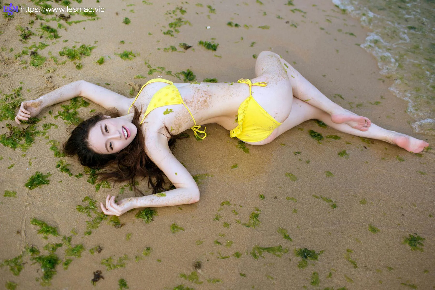 TuiGirl 推女郎 No.026 紫琪Jessie 66P/295M - 47