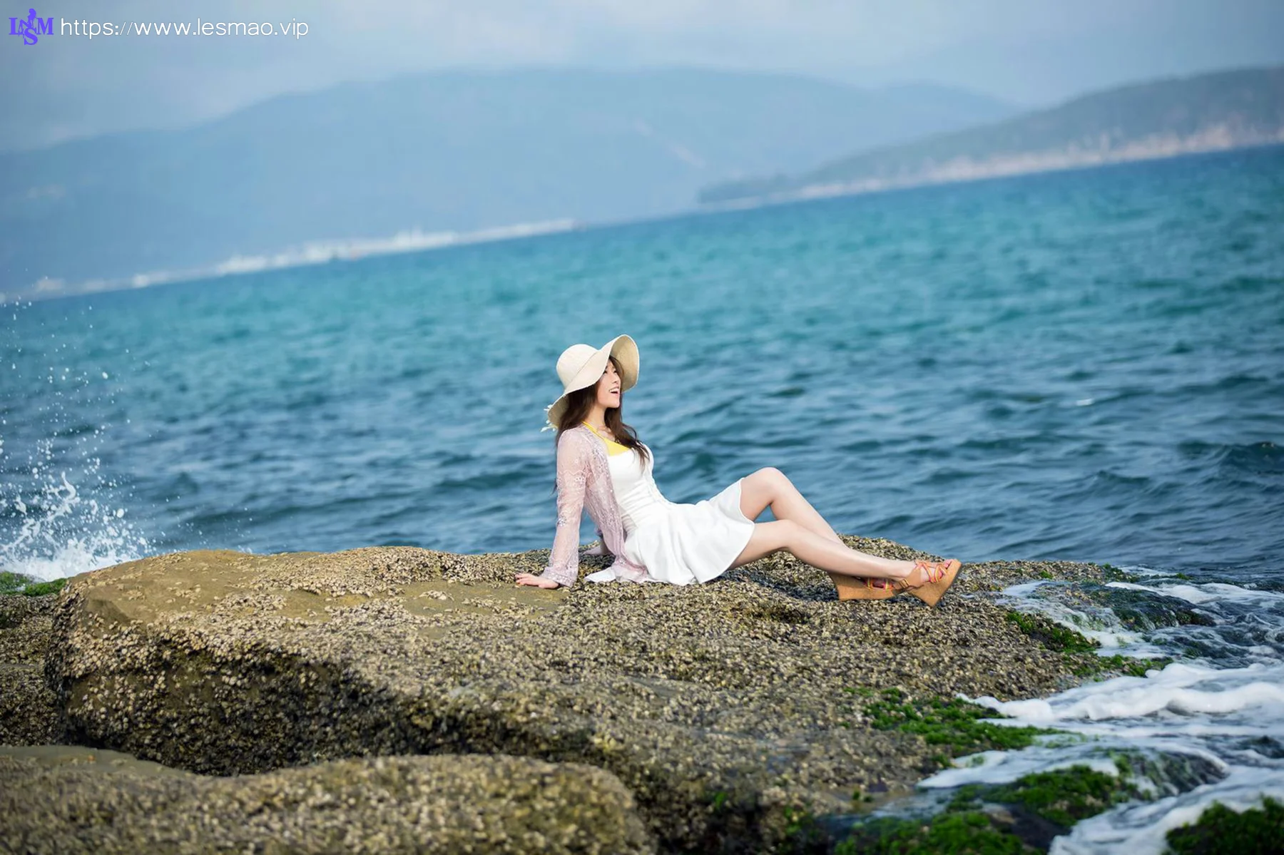 TuiGirl 推女郎 No.026 紫琪Jessie 66P/295M - 56
