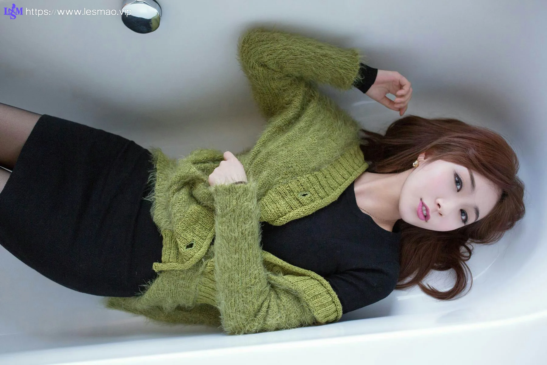 TuiGirl 推女郎 No.027 Vian熙芸 45P/145M - 12