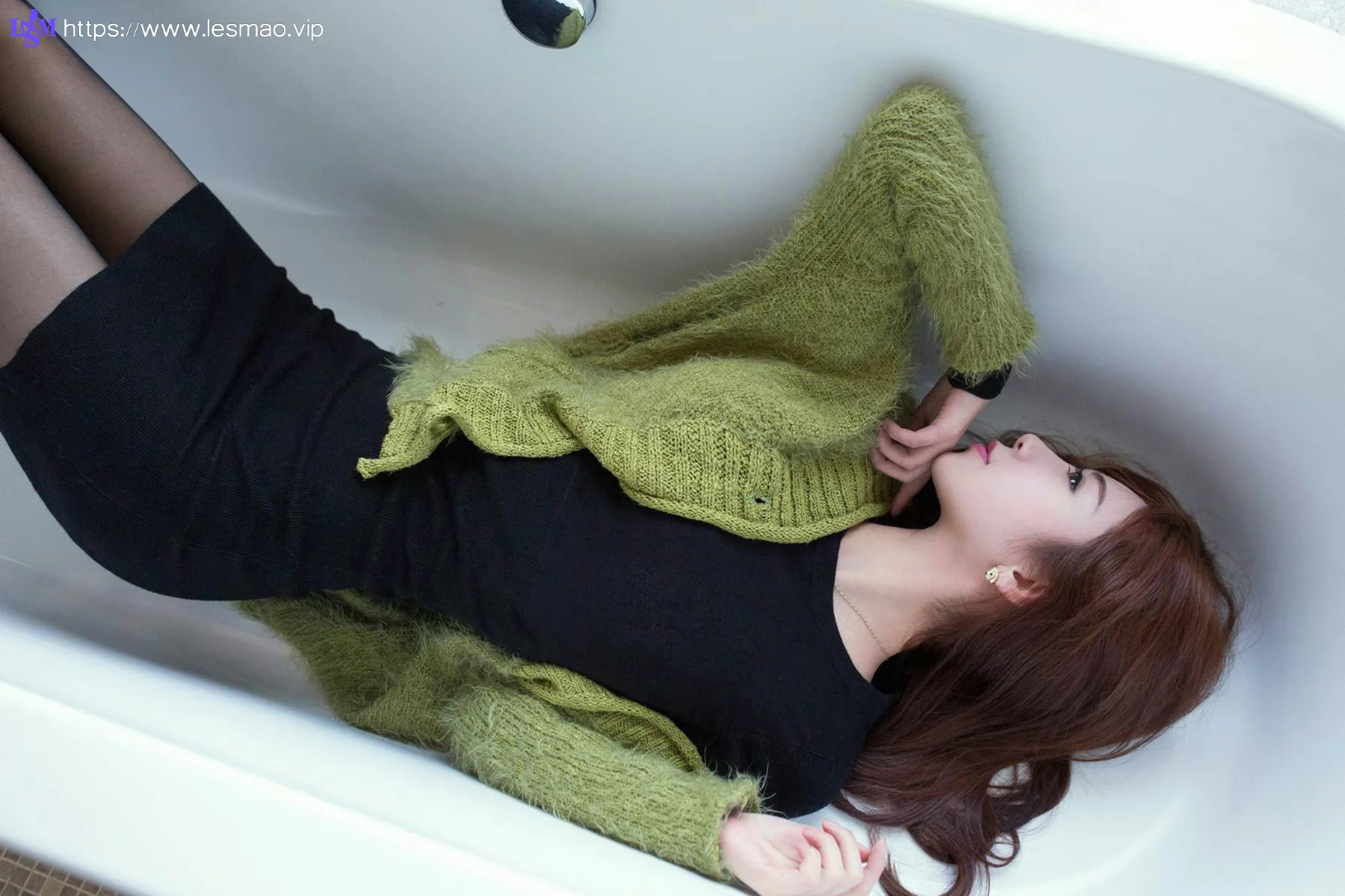 TuiGirl 推女郎 No.027 Vian熙芸 45P/145M - 34