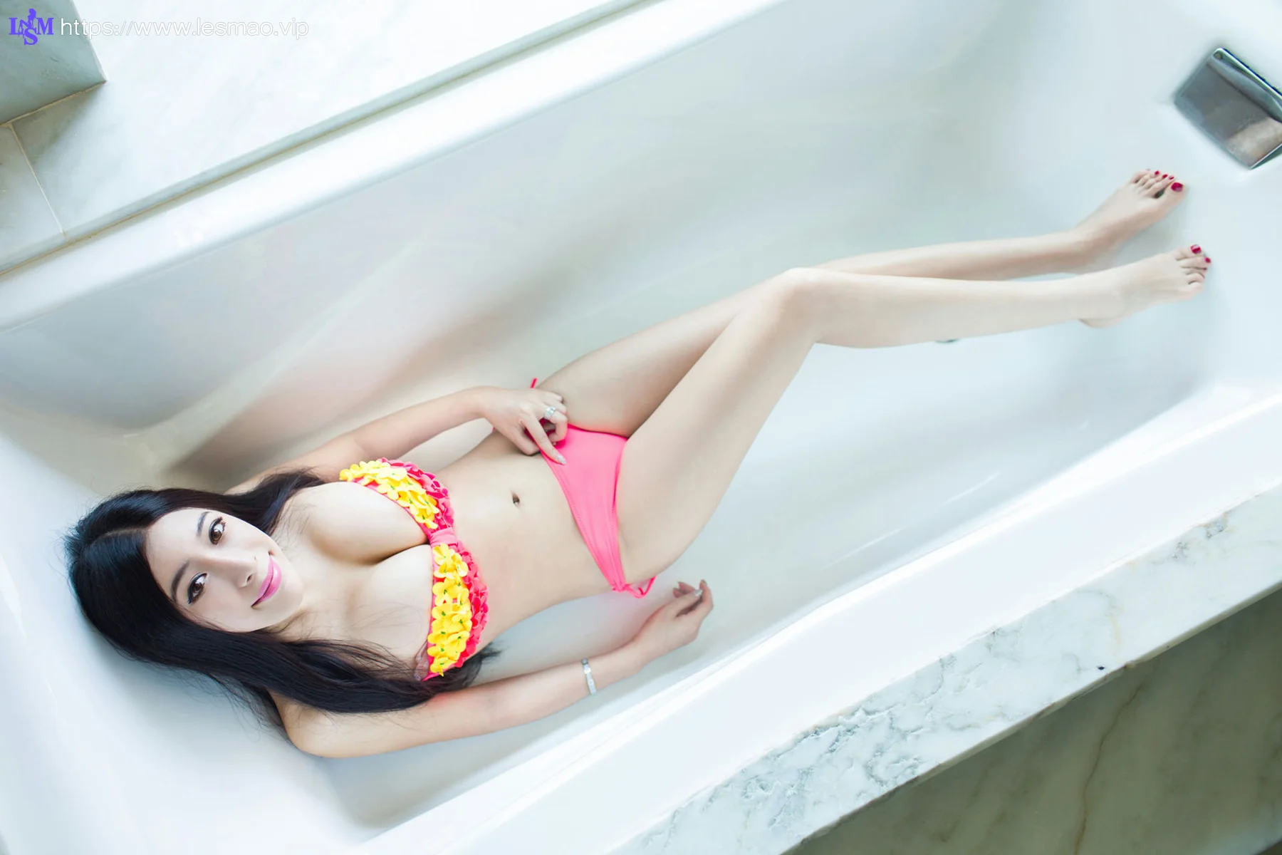 TuiGirl 推女郎 No.029 田芯娜 45P/232.5M - 35
