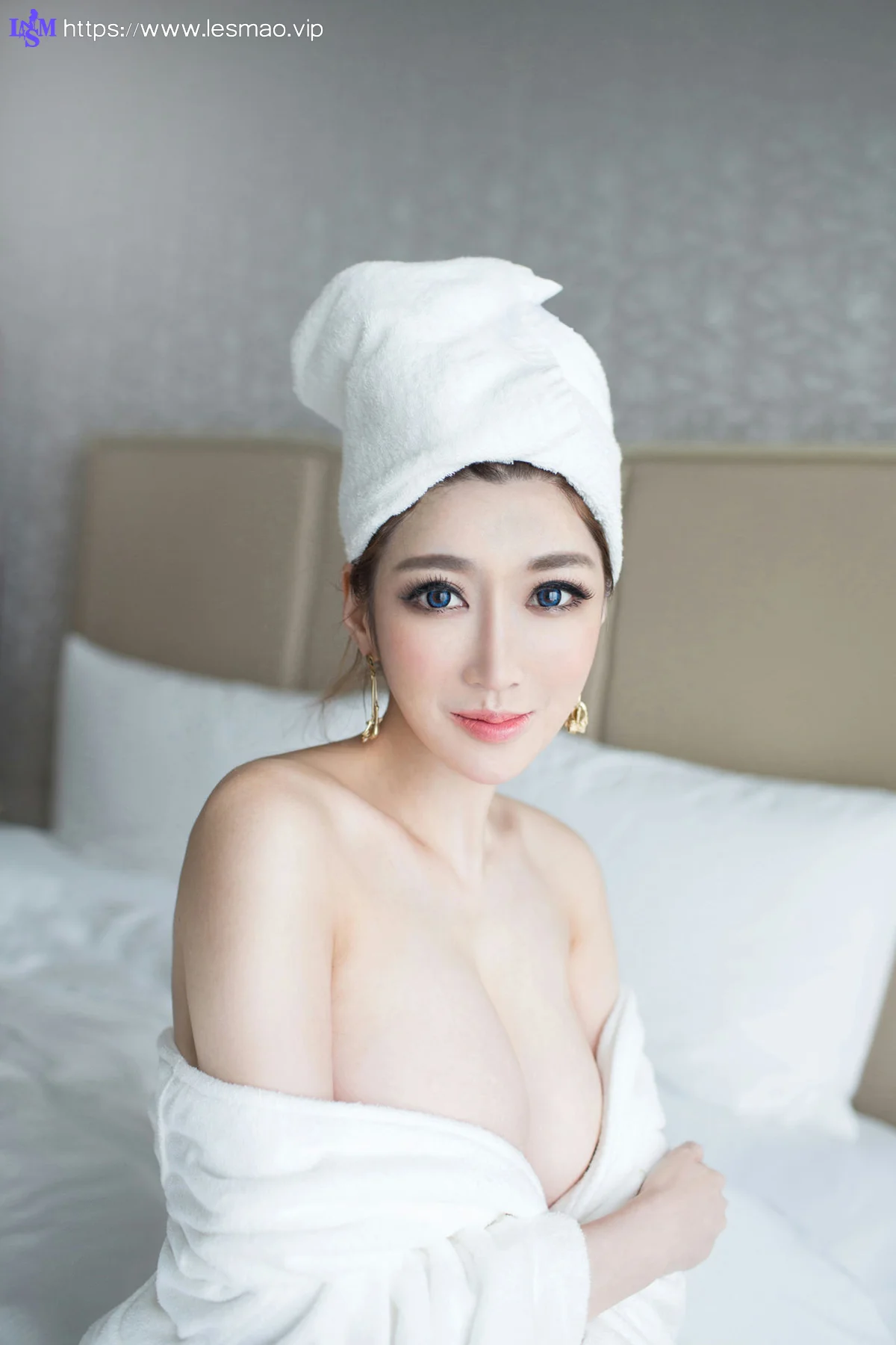 TuiGirl 推女郎 No.033 陆瓷 50P/310M - 5