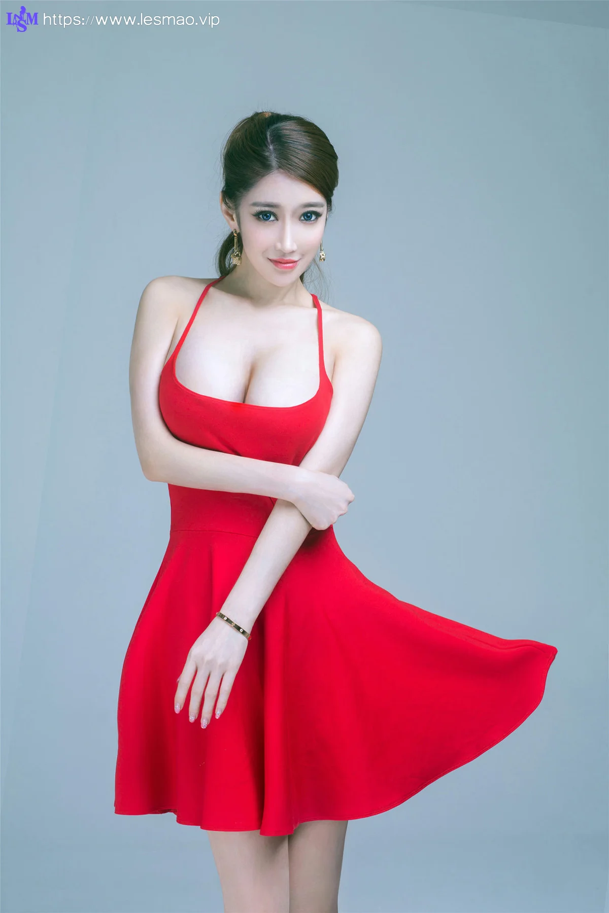 TuiGirl 推女郎 No.036 陆瓷 爆乳美女 - 11