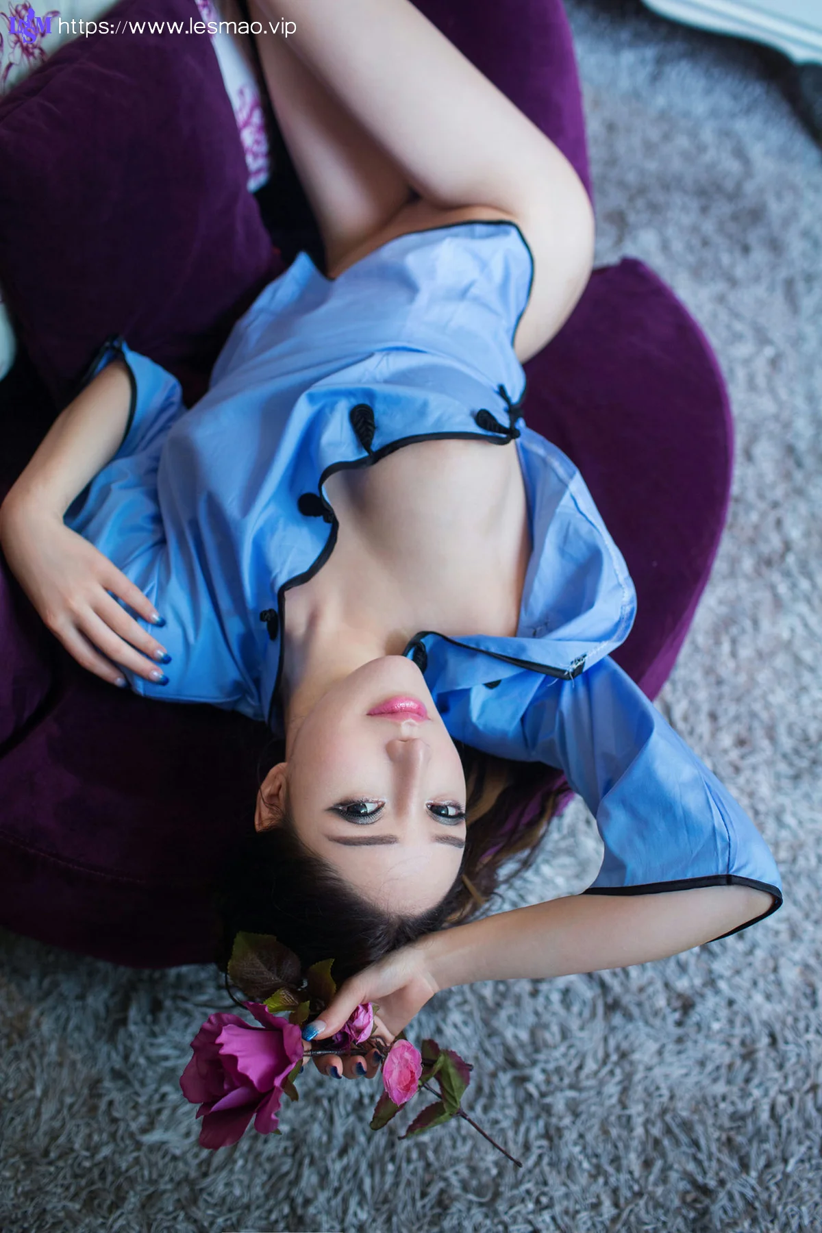 TuiGirl 推女郎 No.039 麦苹果 - 11