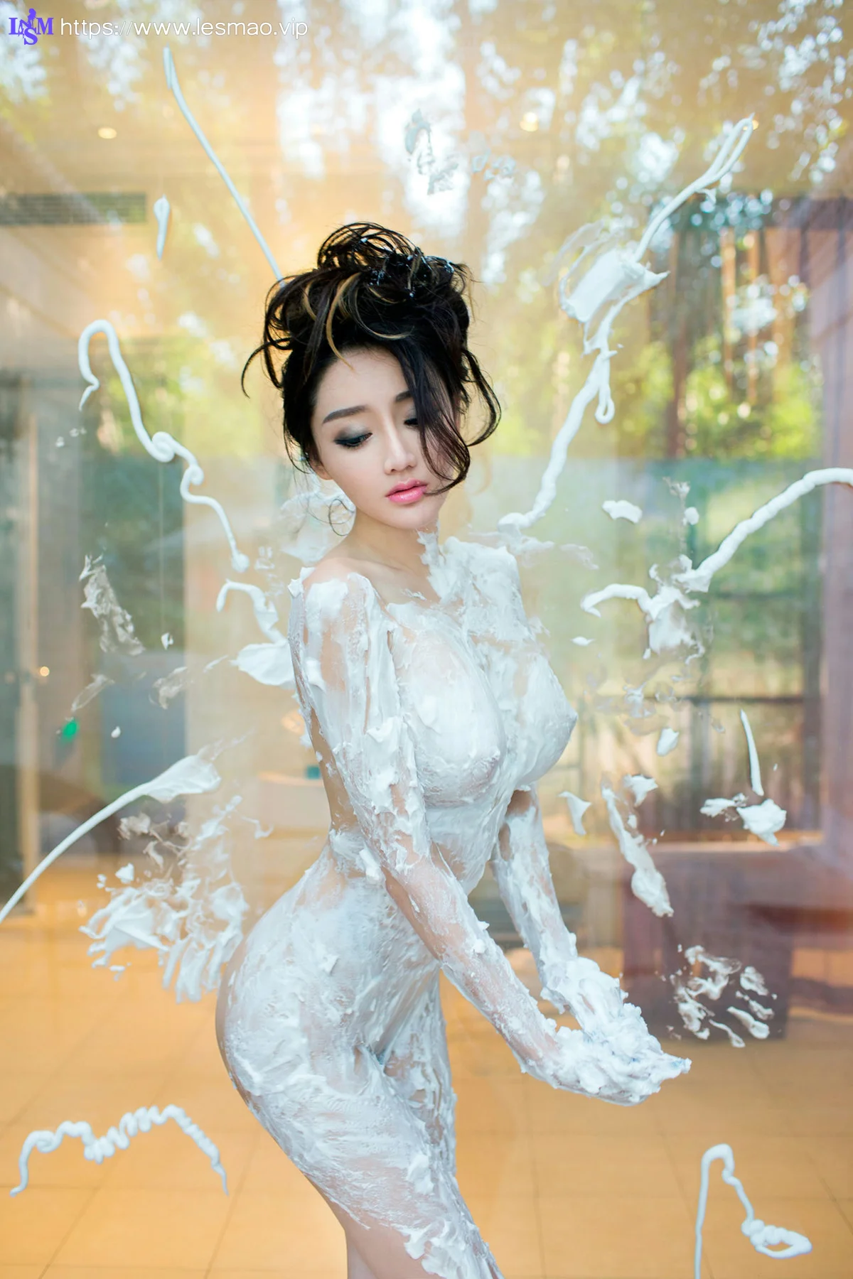 TuiGirl 推女郎 No.039 麦苹果 - 13