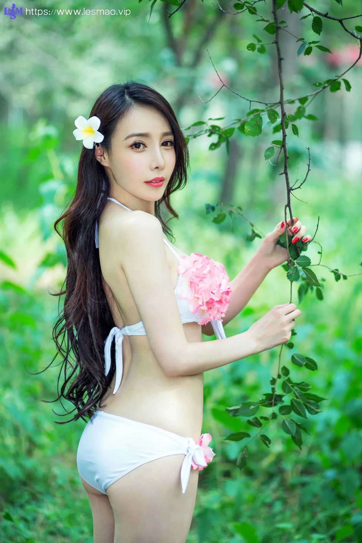 TuiGirl 推女郎 No.040 曾水 - 12