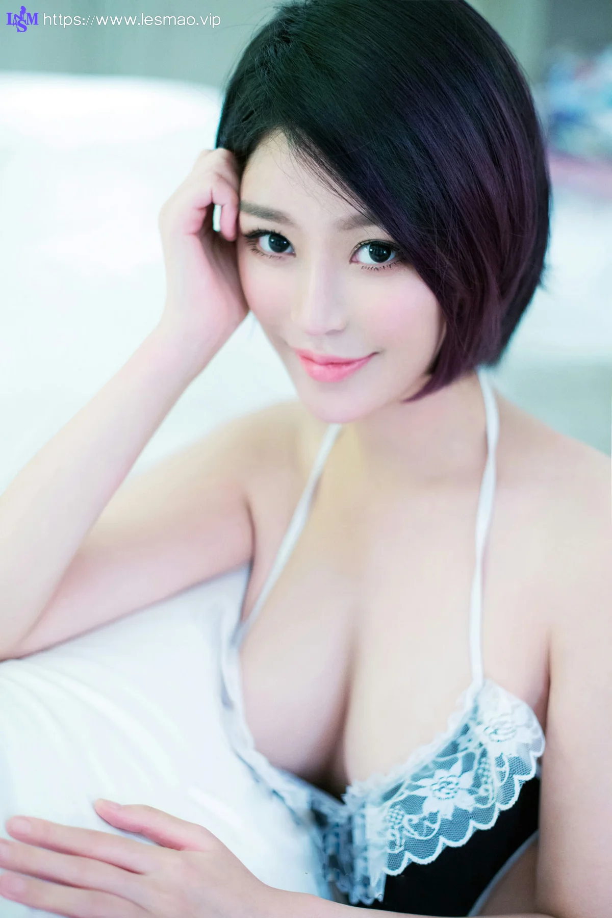 TuiGirl 推女郎 No.045 金宥熙 - 4