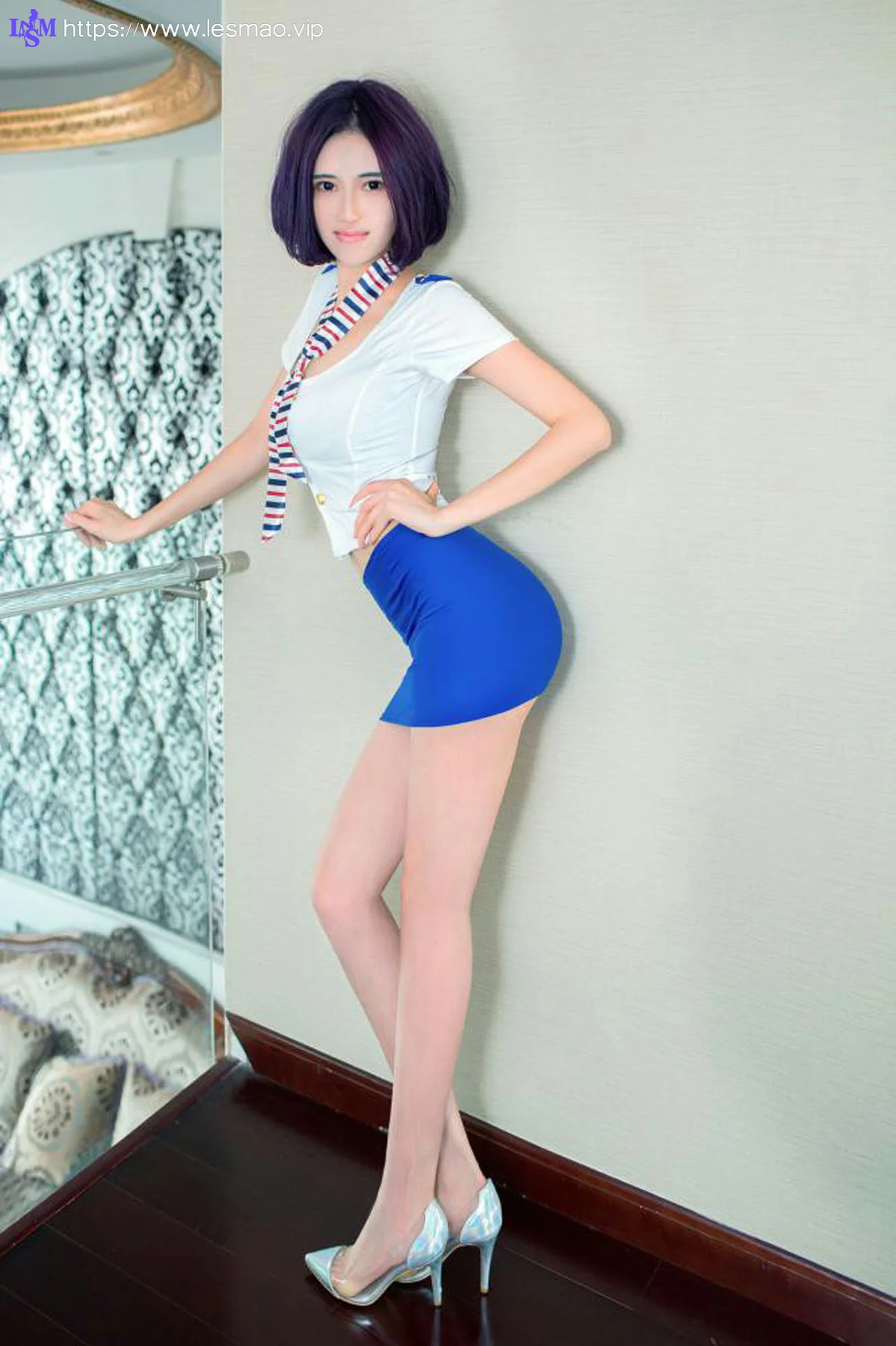 TuiGirl 推女郎 No.052 樱樱-王俪丁-珍妮 - 43