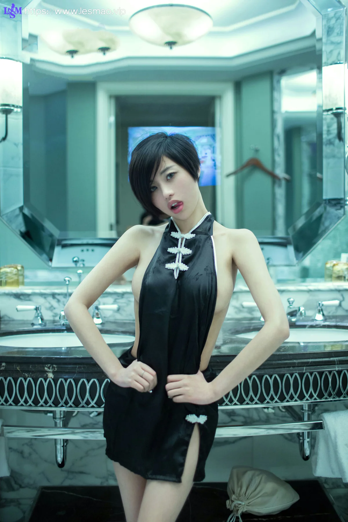 TuiGirl 推女郎 No.059 Lina - 2