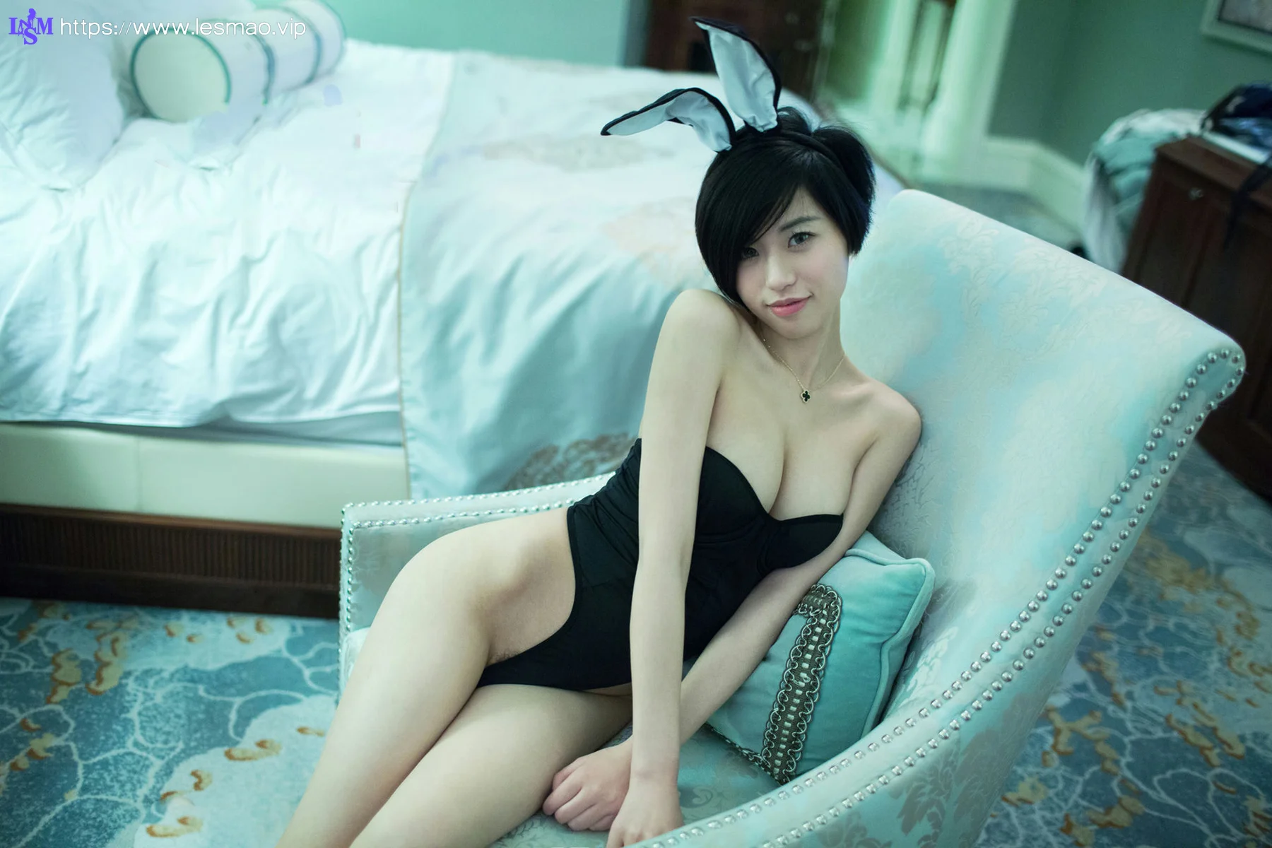 TuiGirl 推女郎 No.059 Lina - 23