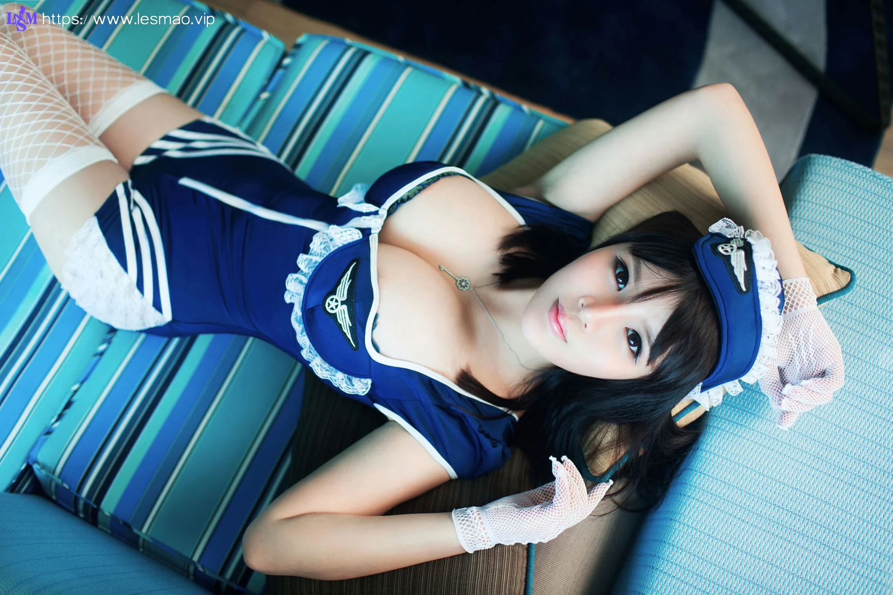 TuiGirl 推女郎 No.063 王依萌 II - 10