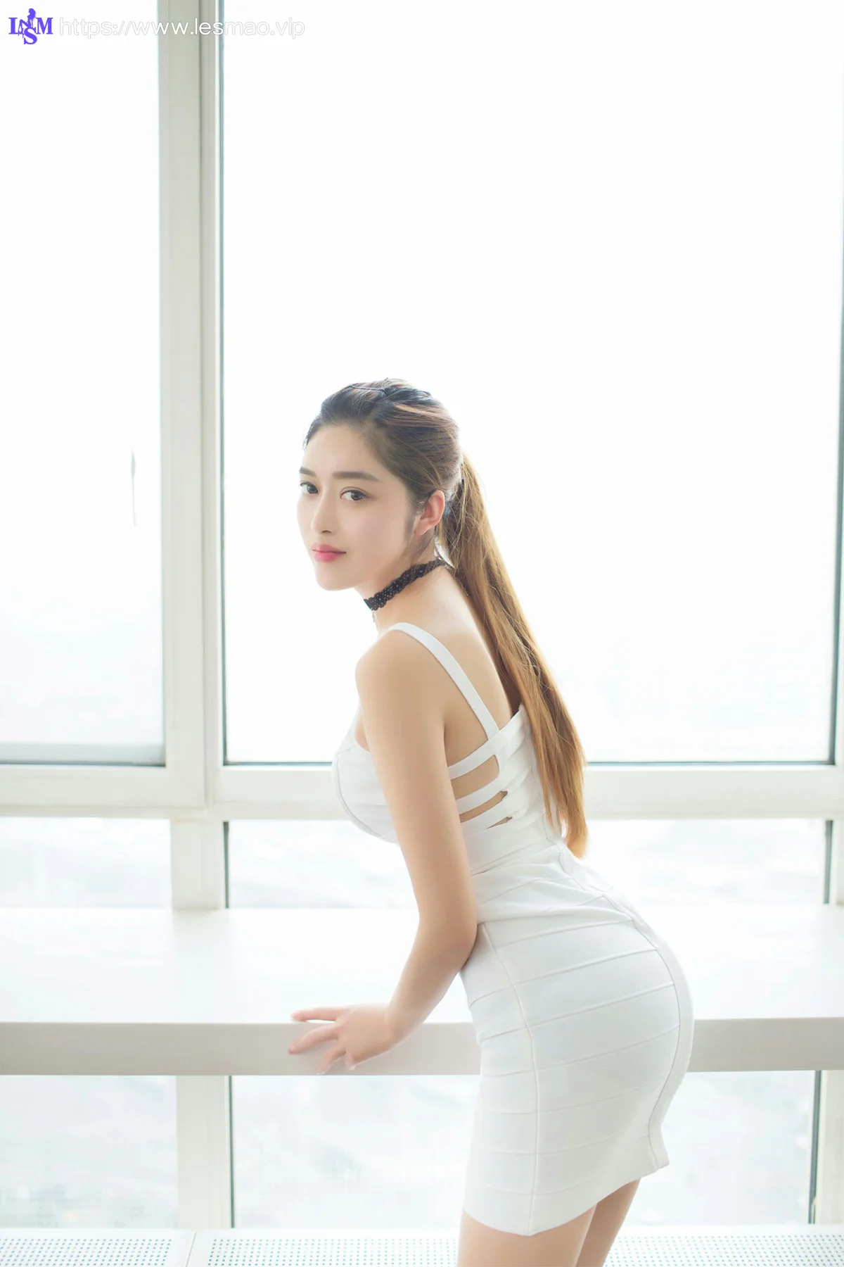 TuiGirl 推女郎 No.067 Modo 夏倪可 - 37